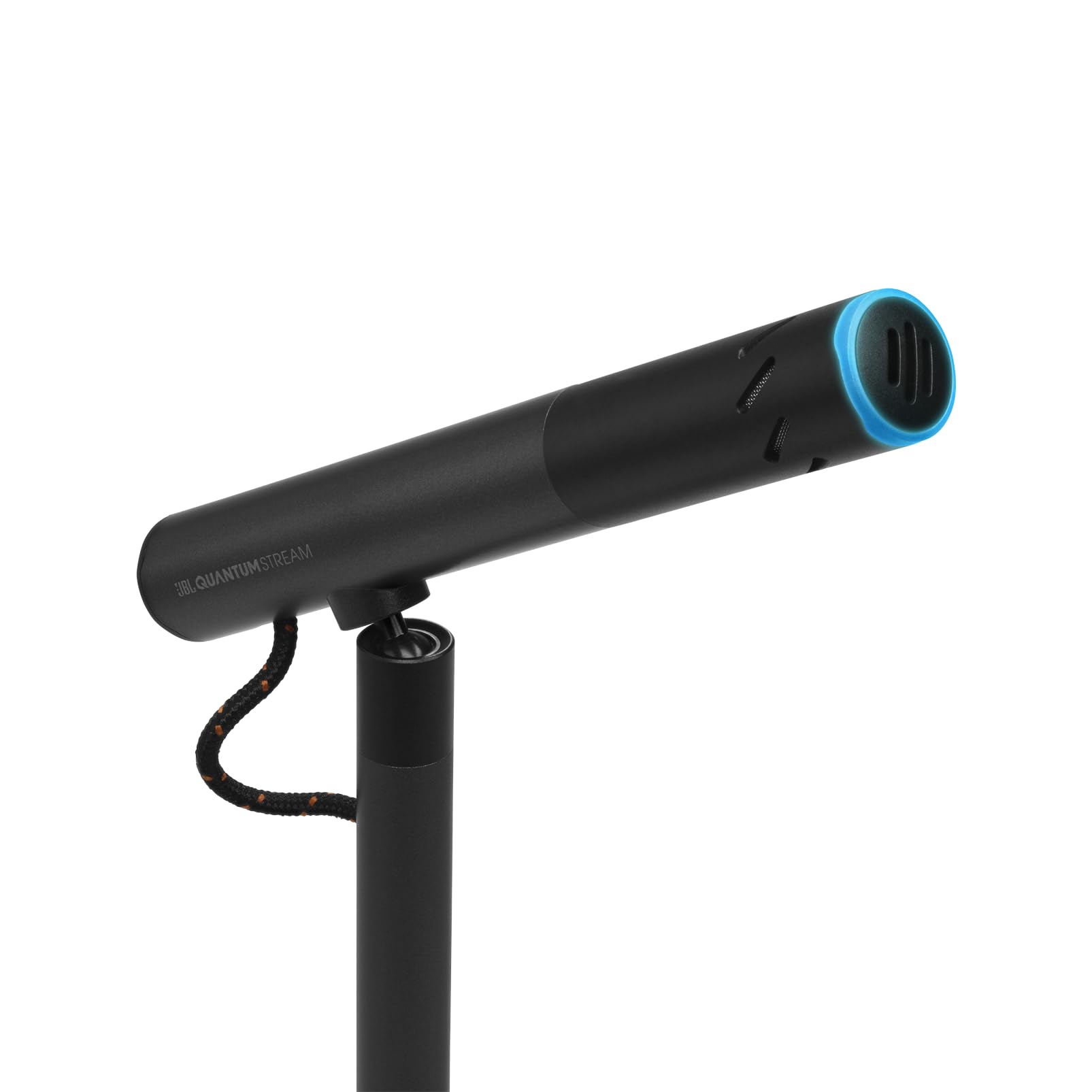 jbl-quantum-stream-talk-microfono-a-condensatore-usb-per-streaming-registrazione image 2