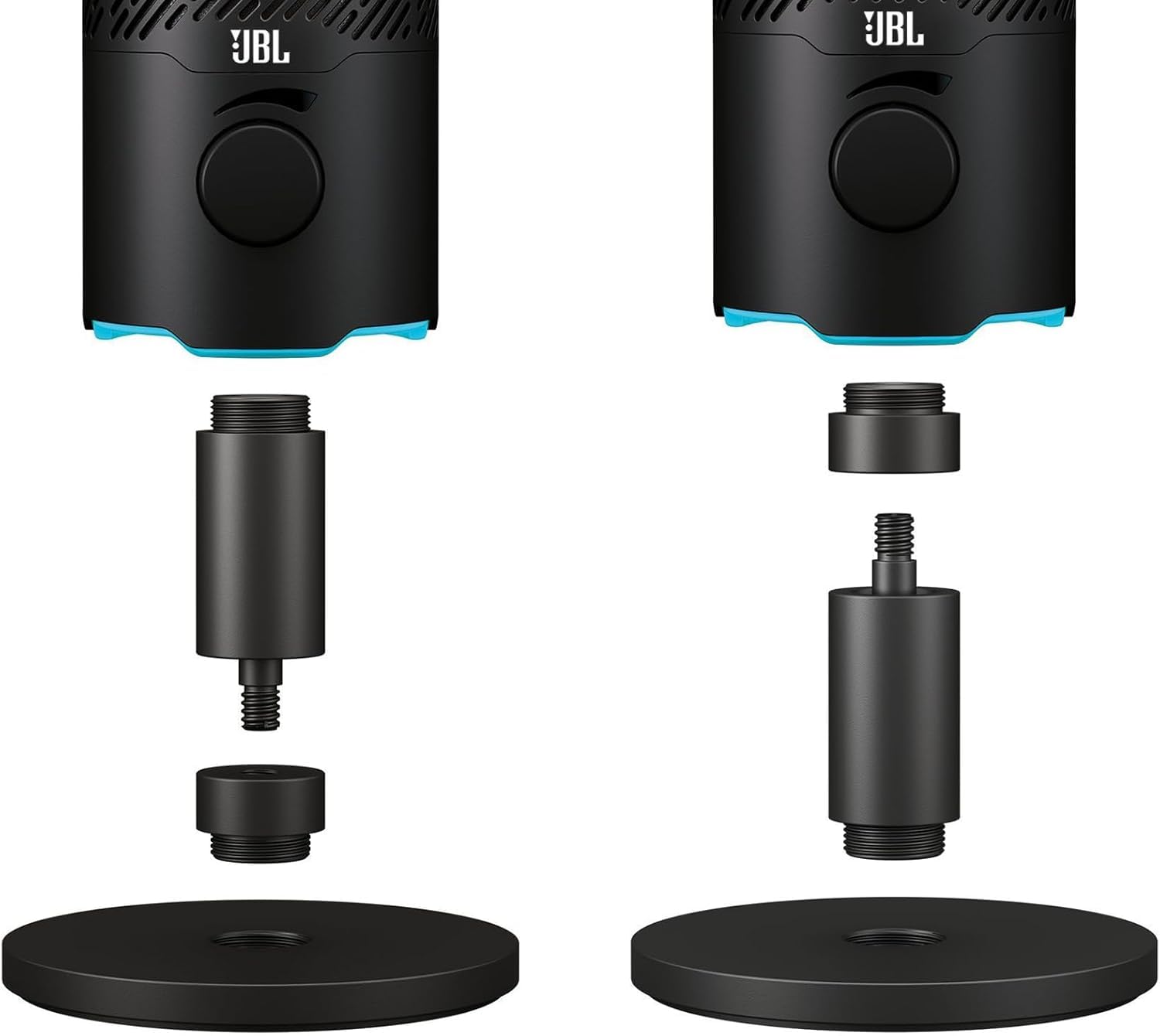 jbl-quantum-stream-microfono-usb-a-doppio-condensatore-per-streaming-e-registraz image 6