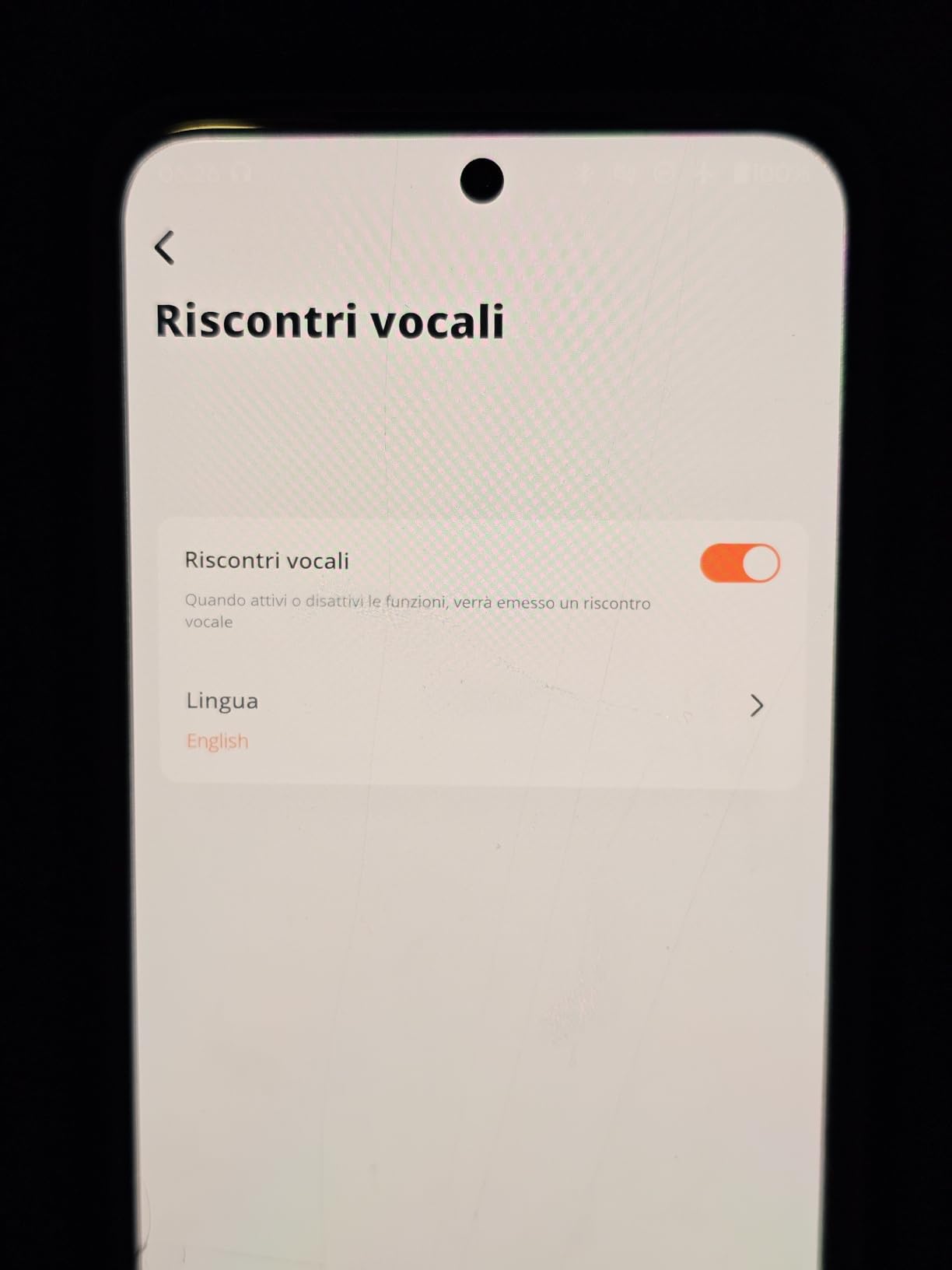 Ottimi, il case è un po' grosso