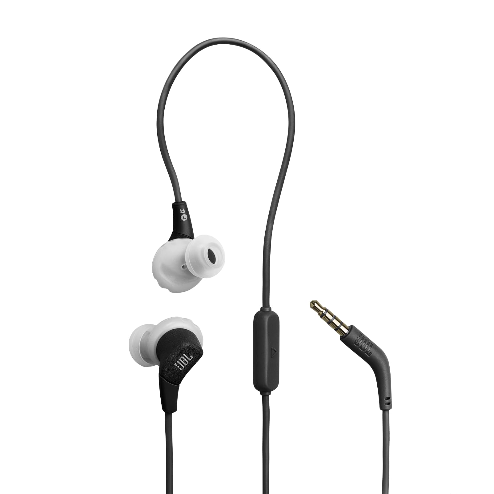 jbl-endurance-run-3-auricolari-sportivi-con-cavo-usb-c-grigio-nero-twistlock-e-f image 8