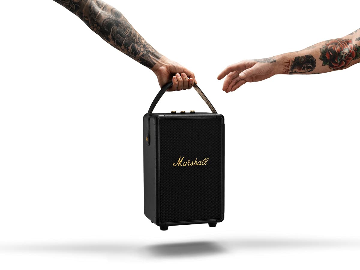 marshall-tufton-altoparlante-bluetooth-portatile-per-feste-a-tre-vie-ipx2-autono image 2