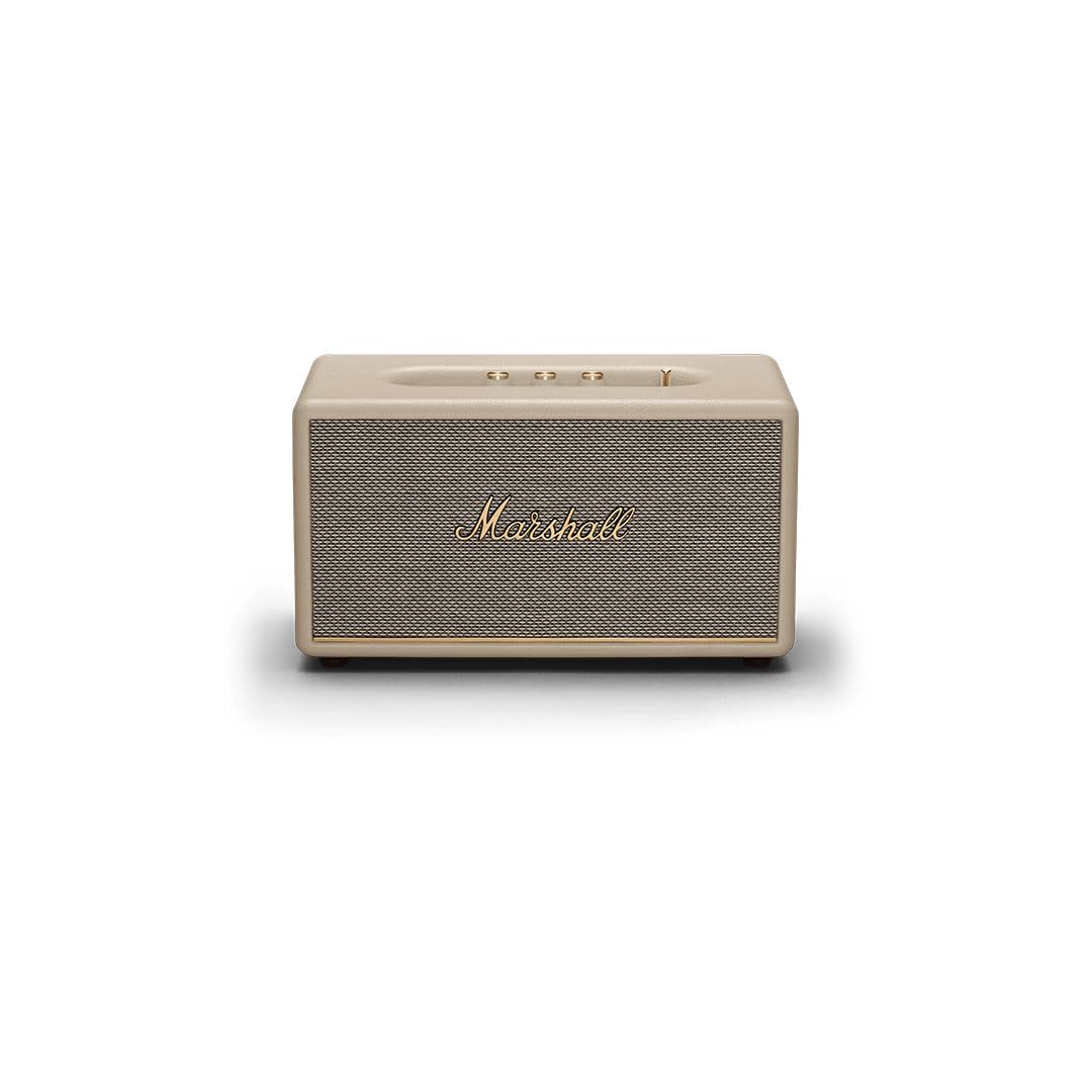 marshall-stanmore-iii-altoparlante-bluetooth-home-stereo-con-bluetooth-5-2-ingre image 1
