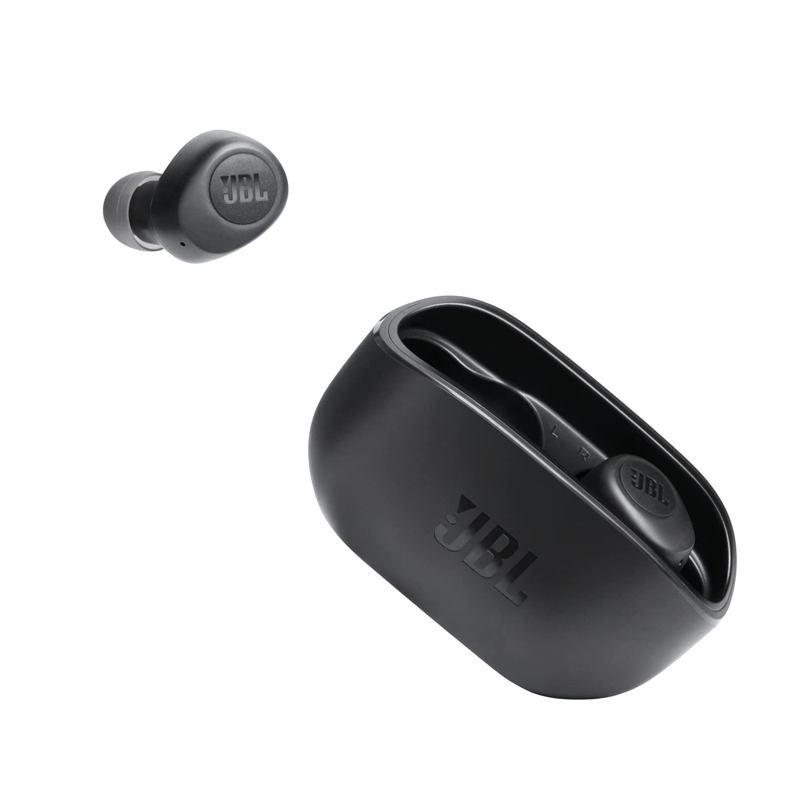 jbl-wave-100-tws-cuffie-in-ear-true-wireless-bluetooth-nero-deep-bass-dual-conne image 6