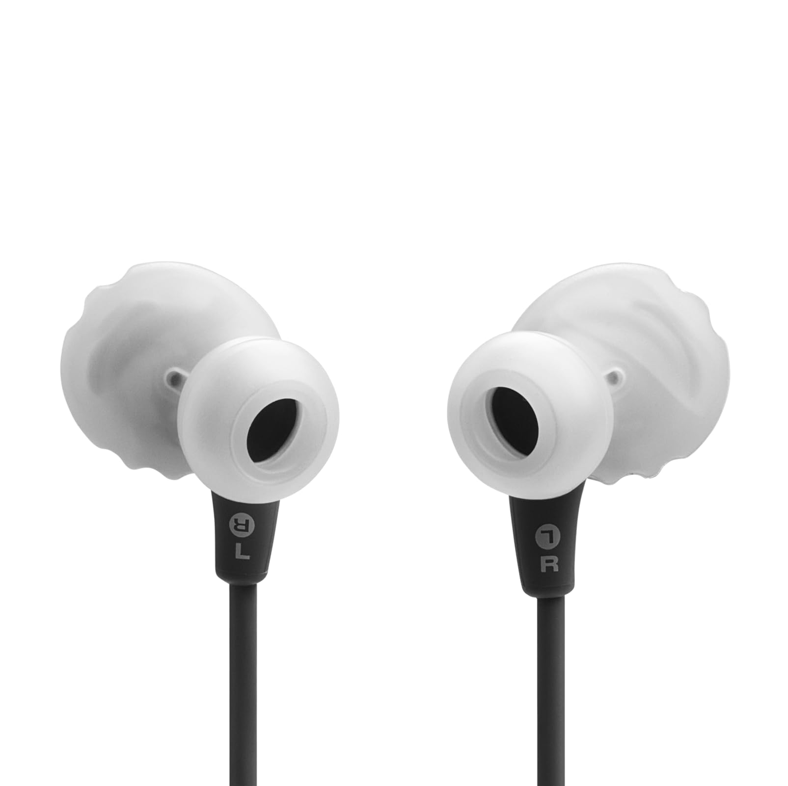 jbl-endurance-run-3-auricolari-sportivi-con-cavo-usb-c-grigio-nero-twistlock-e-f image 2