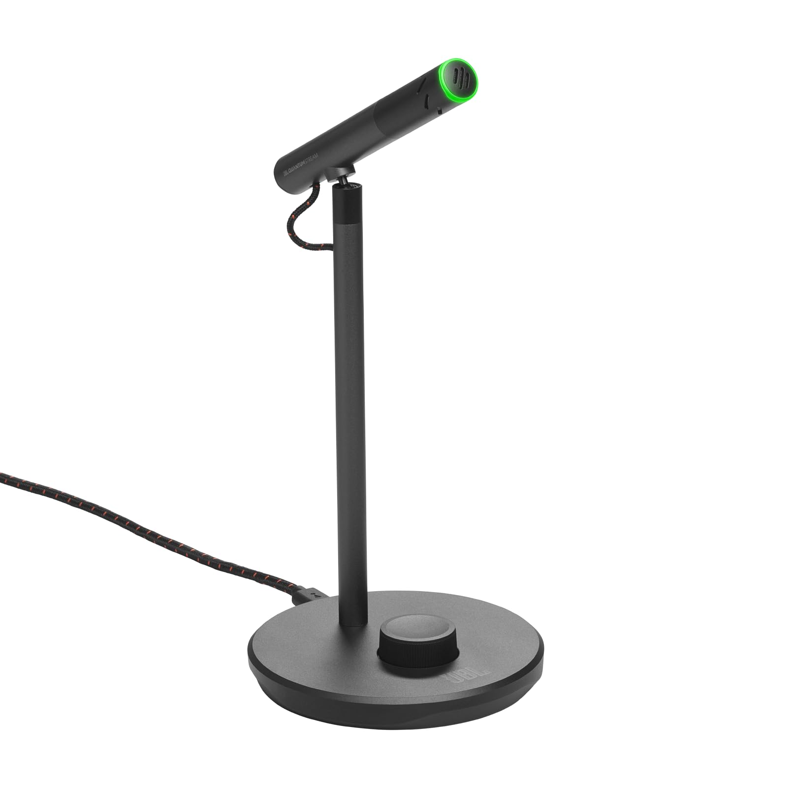 jbl-quantum-stream-talk-microfono-a-condensatore-usb-per-streaming-registrazione image 1