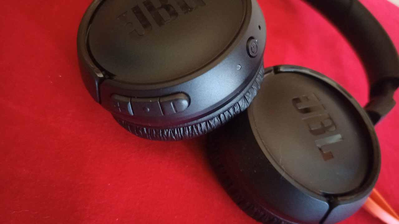 Una cuffia ha smesso di funzionare
