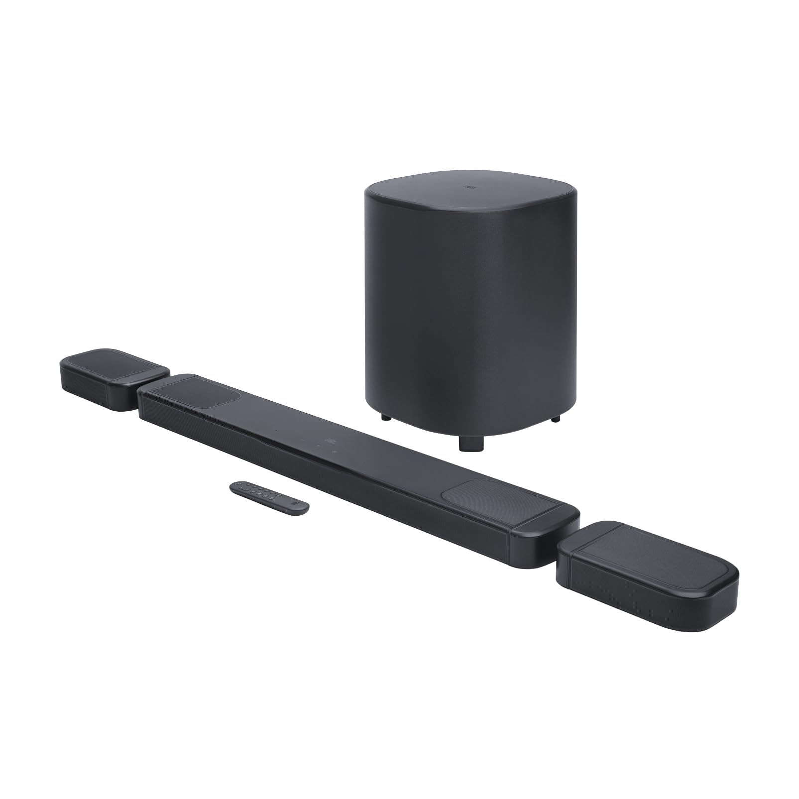 jbl-bar-1000-mk2-soundbar-7-1-4-canali-con-dolby-atmos-subwoofer-10-e-altoparlan image 1