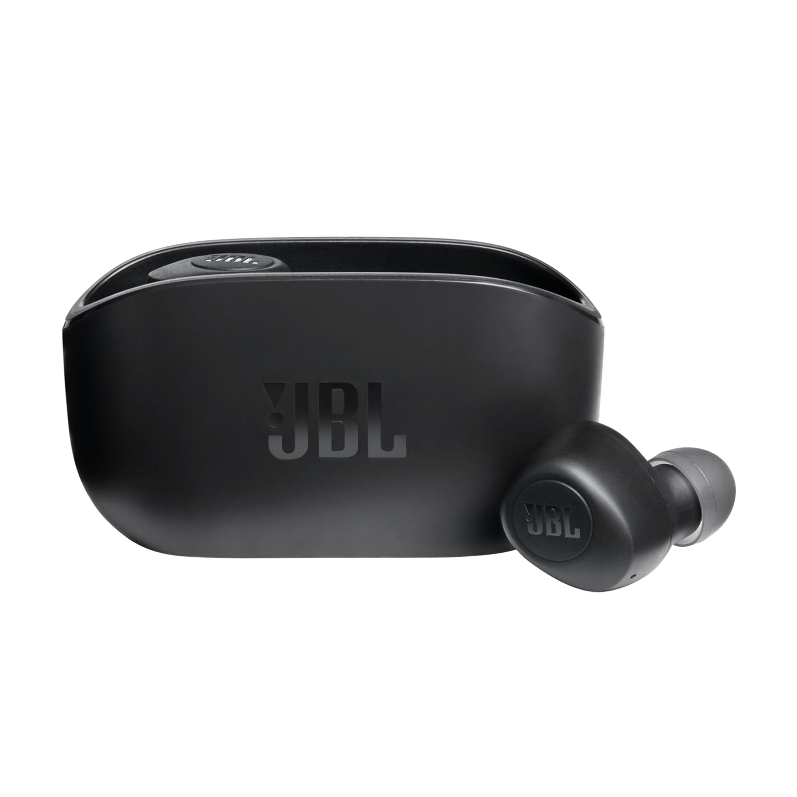 jbl-wave-100-tws-cuffie-in-ear-true-wireless-bluetooth-nero-deep-bass-dual-conne image 1