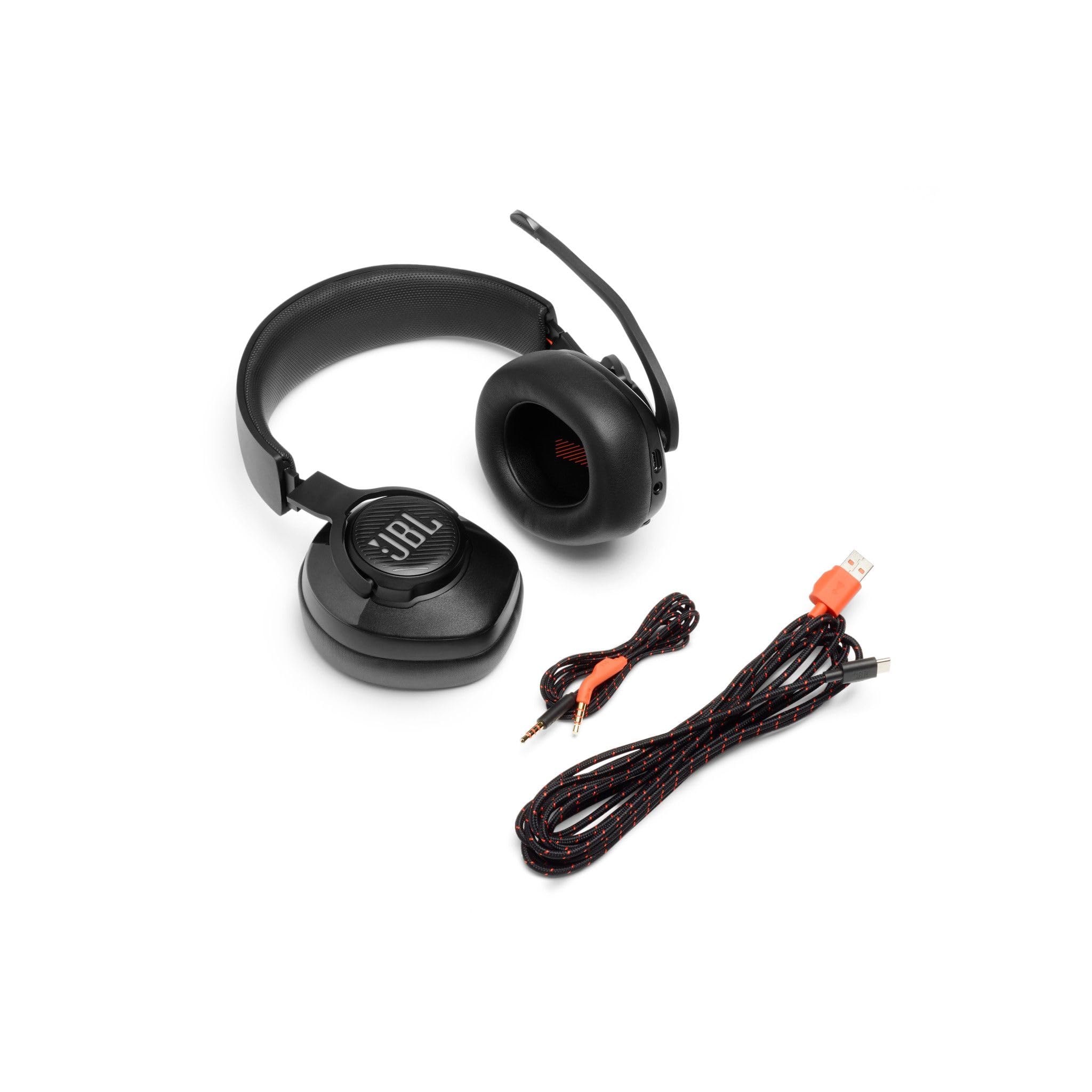 jbl-quantum-400-cuffie-gaming-over-ear-con-filo-usb-e-jack-3-5mm-microfono-boom- image 5