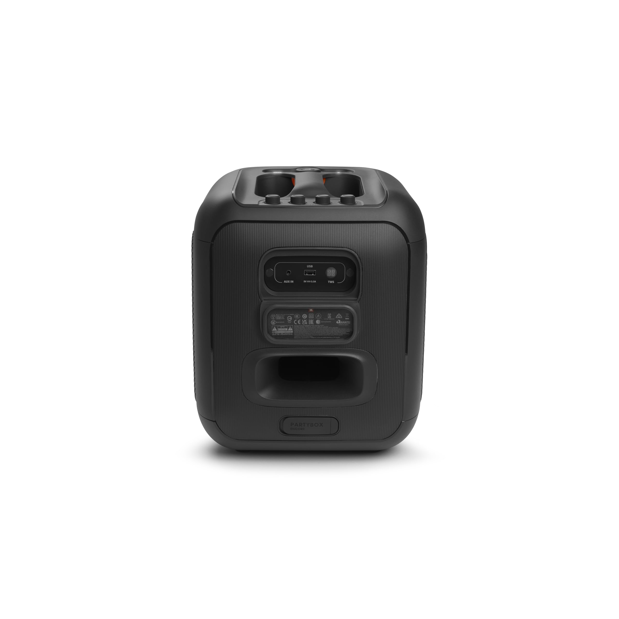 jbl-partybox-encore-speaker-bluetooth-portatile-per-feste-100w-con-luci-integrat image 5