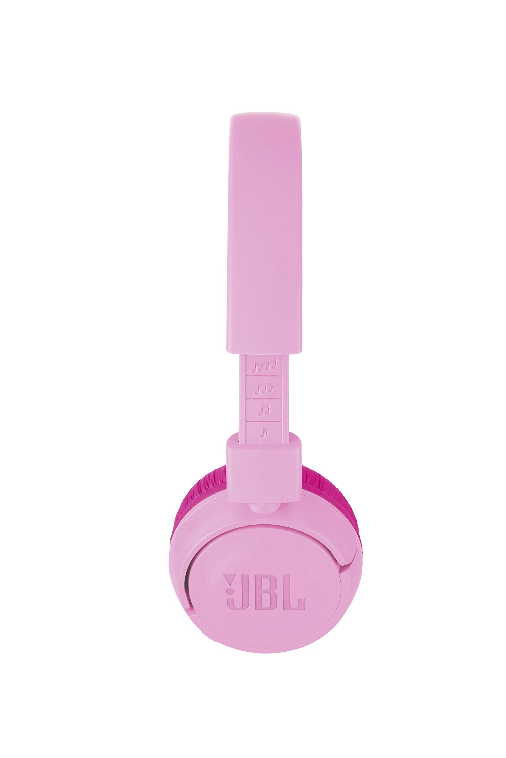 jbl-jr300bt-cuffie-bluetooth-wireless-on-ear-per-bambini-con-limitazione-volume- image 2
