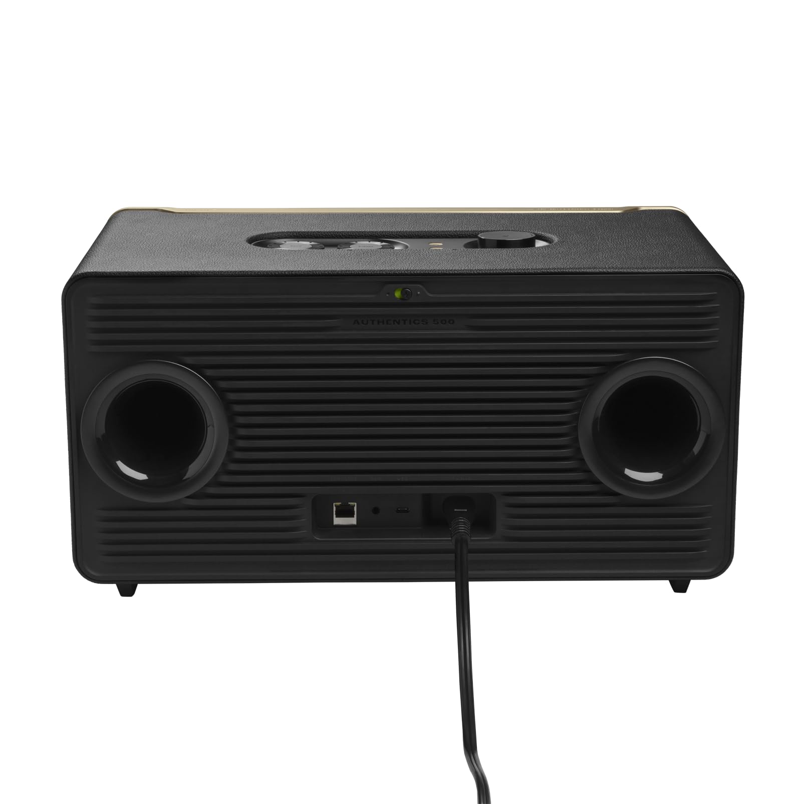 jbl-authentics-500-smart-home-speaker-con-dolby-atmos-wi-fi-design-retr-anni-70- image 4