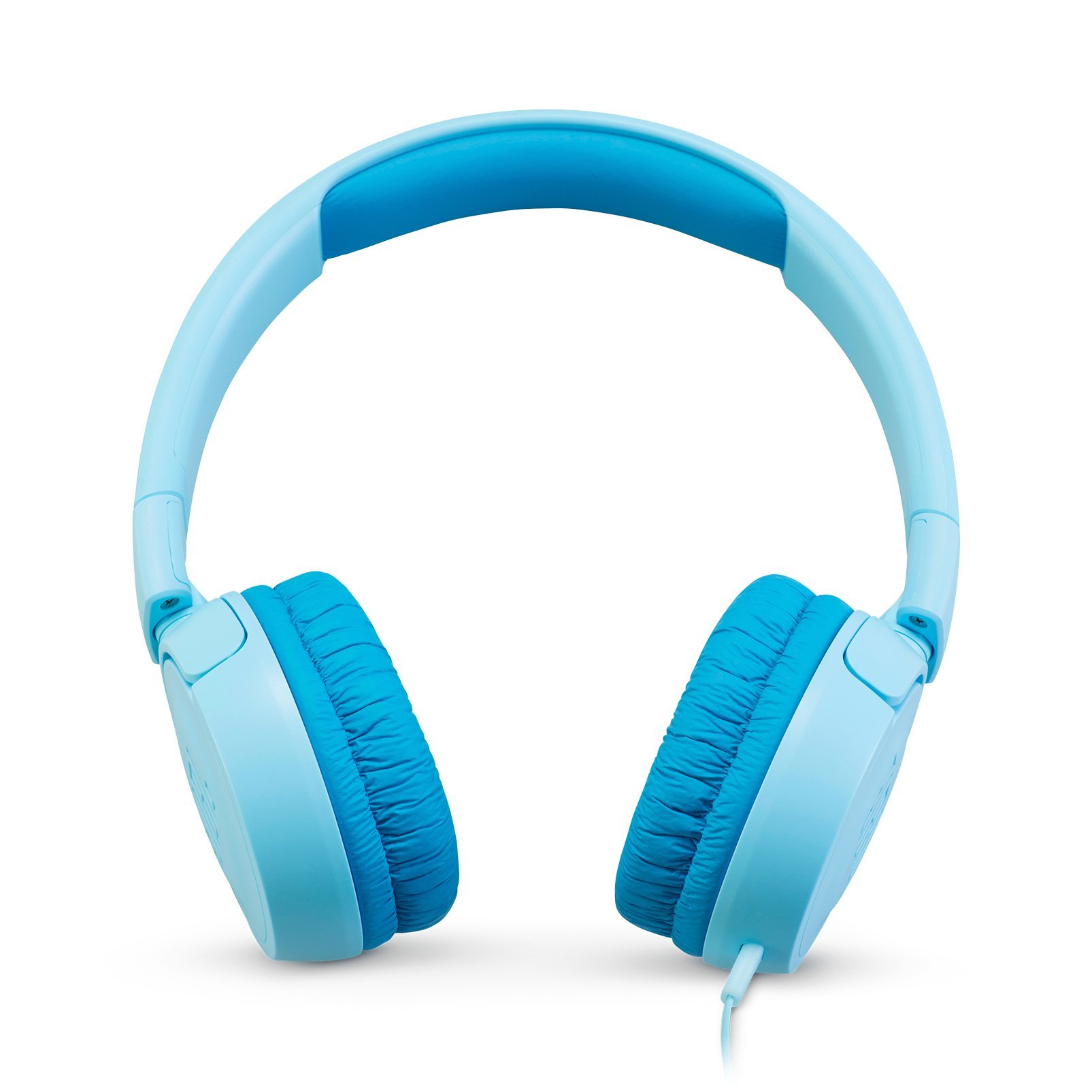 jbl-jr300-cuffie-on-ear-cablate-per-bambini-con-limitatore-di-volume-safe-sound- image 1