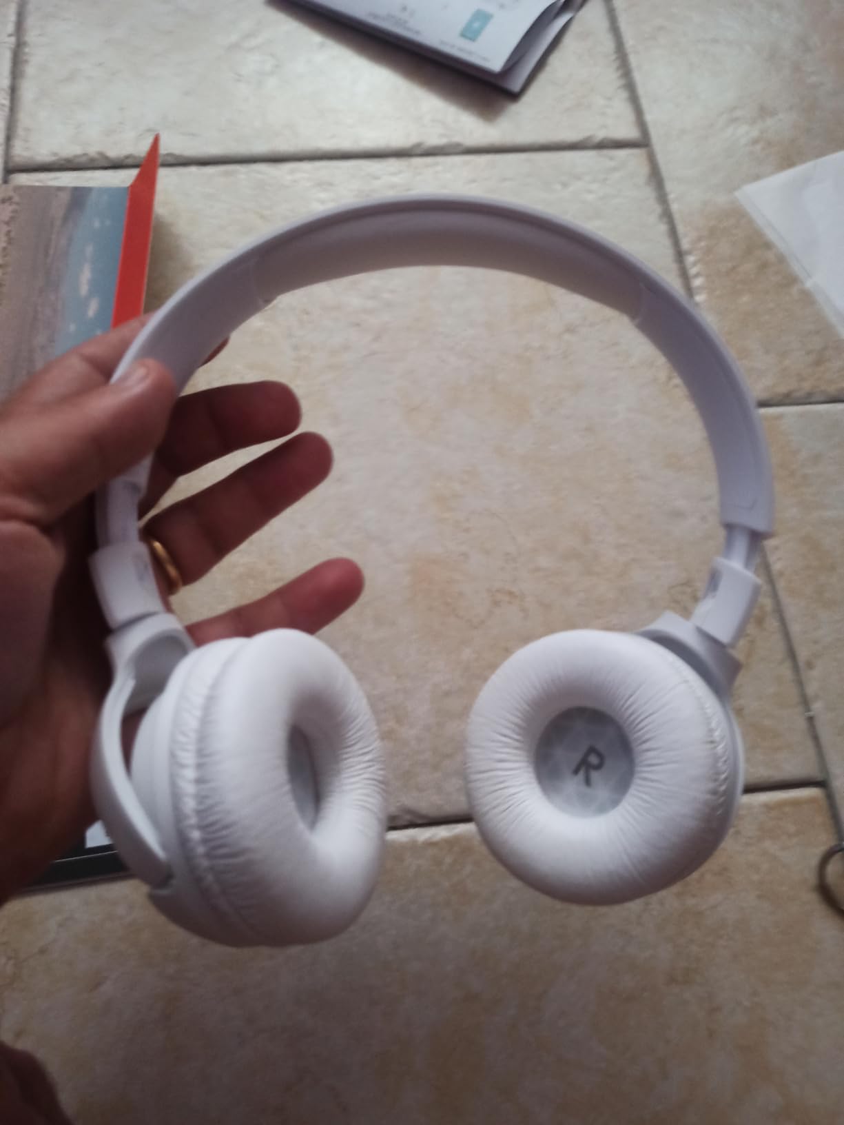 Regalo di compleanno riuscito