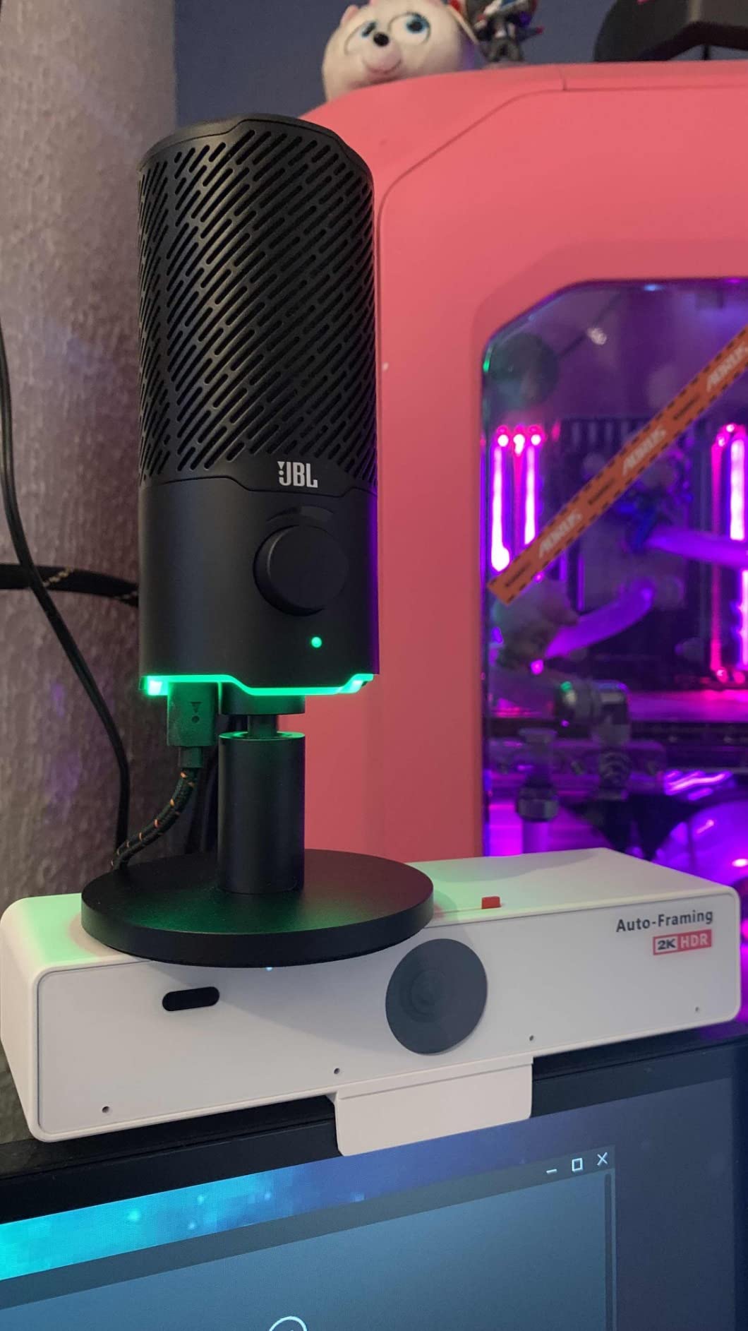 Suono da studio a casa