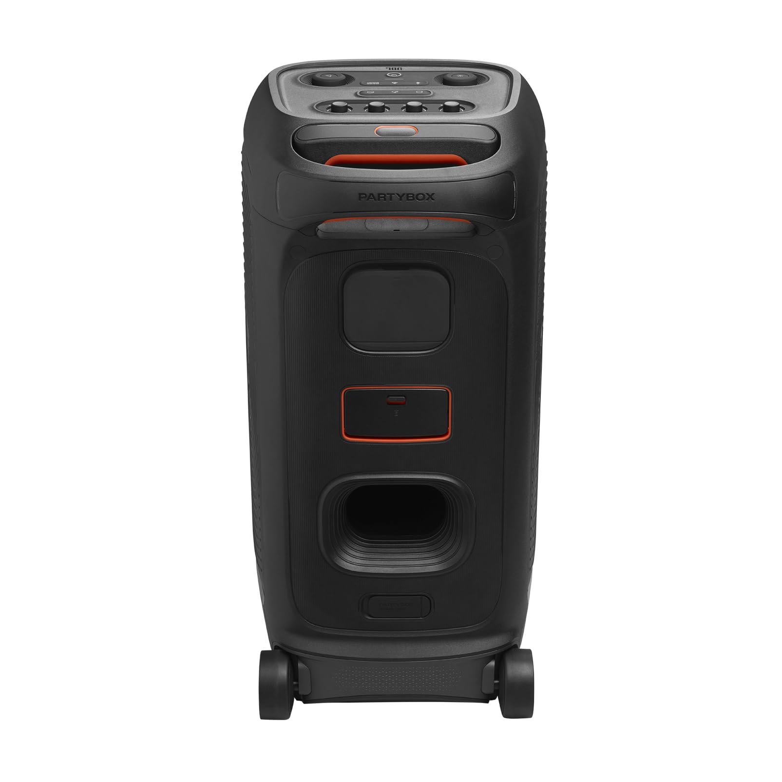 jbl-partybox-stage-320-speaker-wireless-bluetooth-portatile-con-doppio-woofer-6- image 4