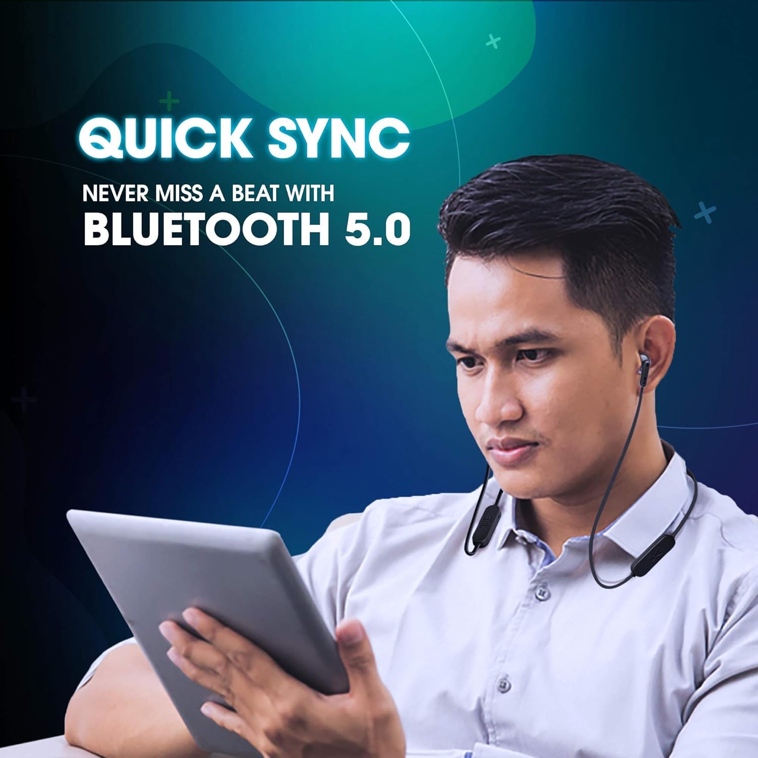 jbl-tune-215-bt-auricolari-bluetooth-5-0-in-ear-con-microfono-multipoint-e-16-or image 7