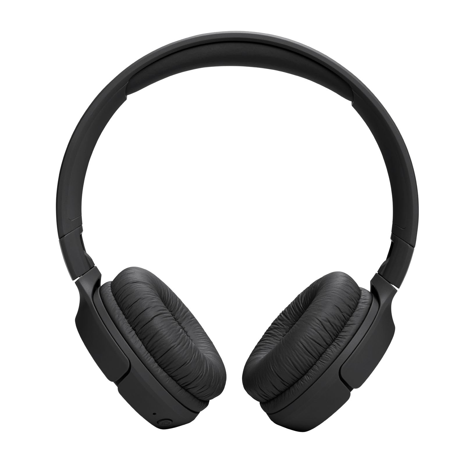 jbl-tune-520-bt-cuffie-on-ear-bluetooth-wireless-nero-pure-bass-pieghevoli-multi image 2