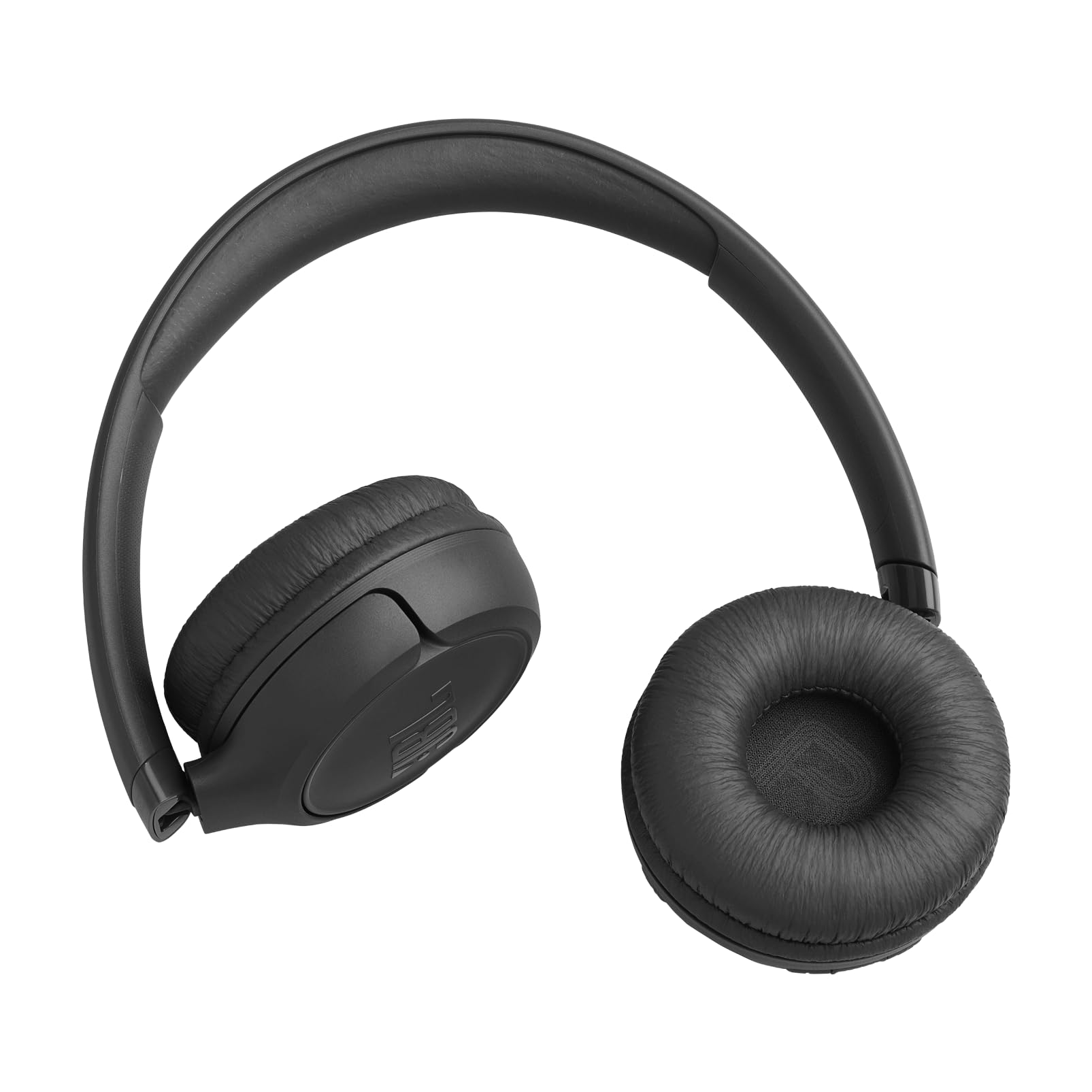 jbl-tune-530bt-cuffie-on-ear-wireless-bluetooth-6-0-nero-autonomia-76-ore-multip image 8