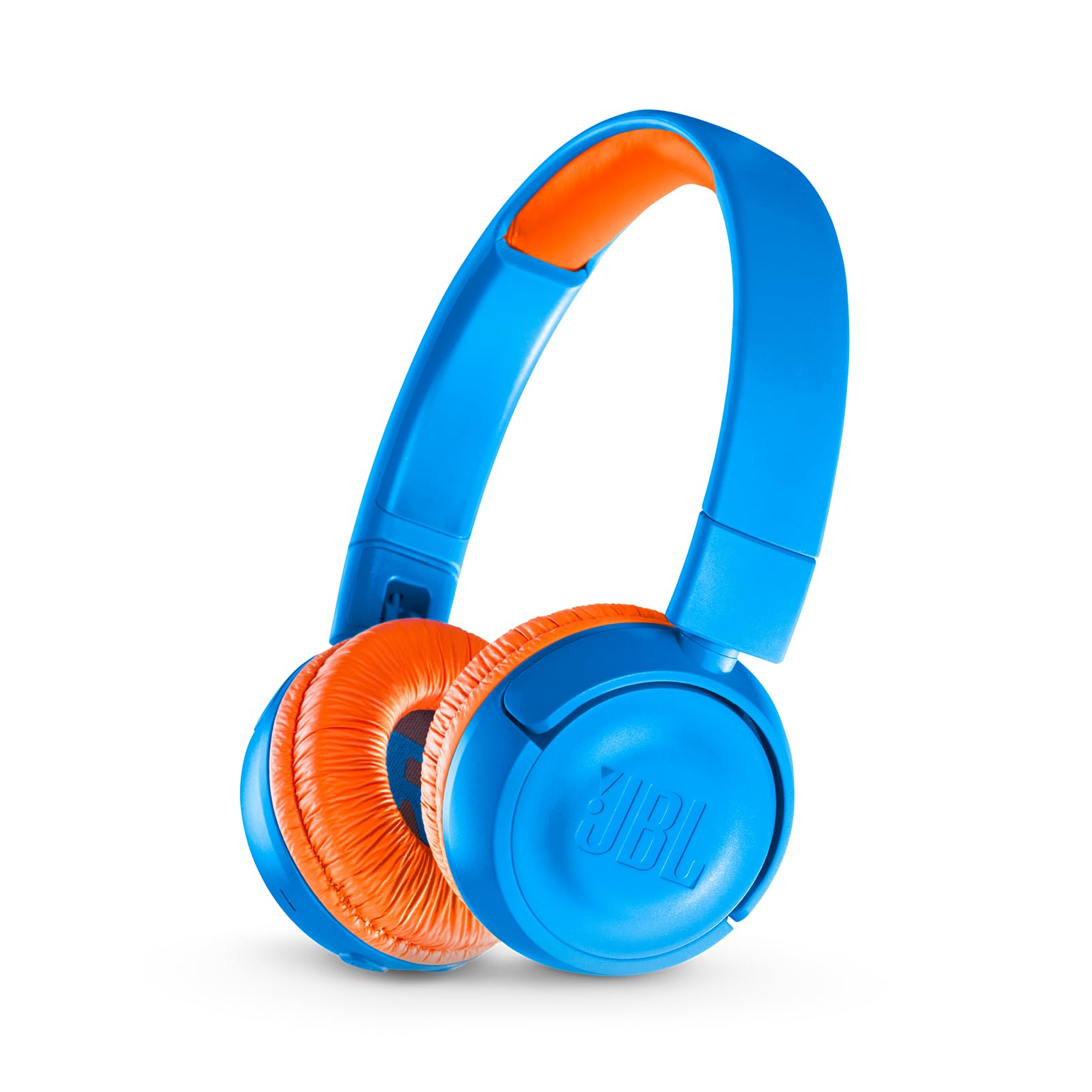 jbl-jr300bt-cuffie-bluetooth-wireless-on-ear-per-bambini-con-limitazione-volume- image 7
