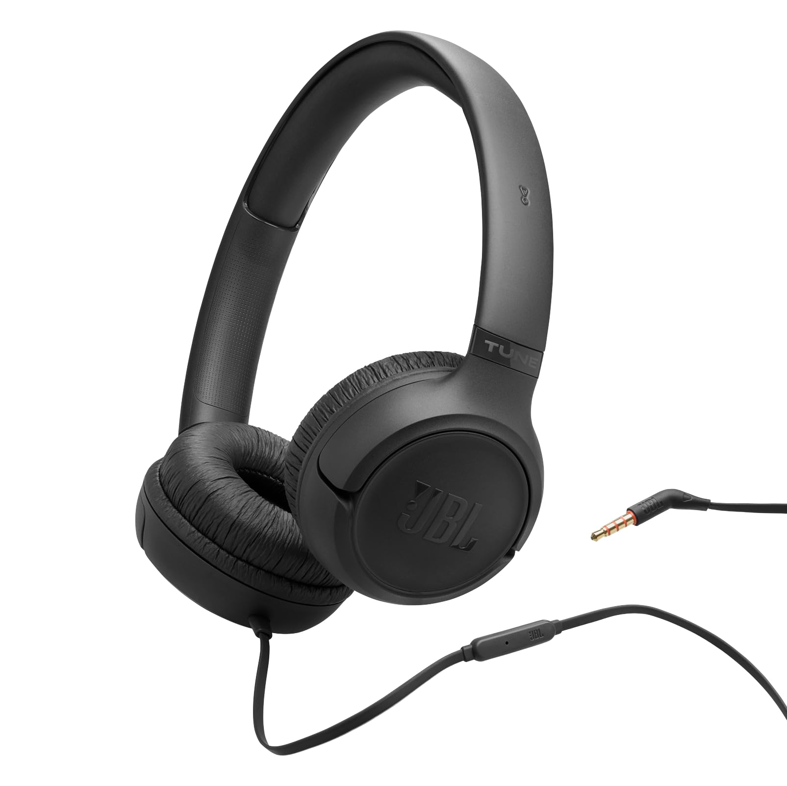 jbl-tune-530-cuffie-on-ear-con-filo-blu-microfono-suono-jbl-pure-bass-driver-33- image 7