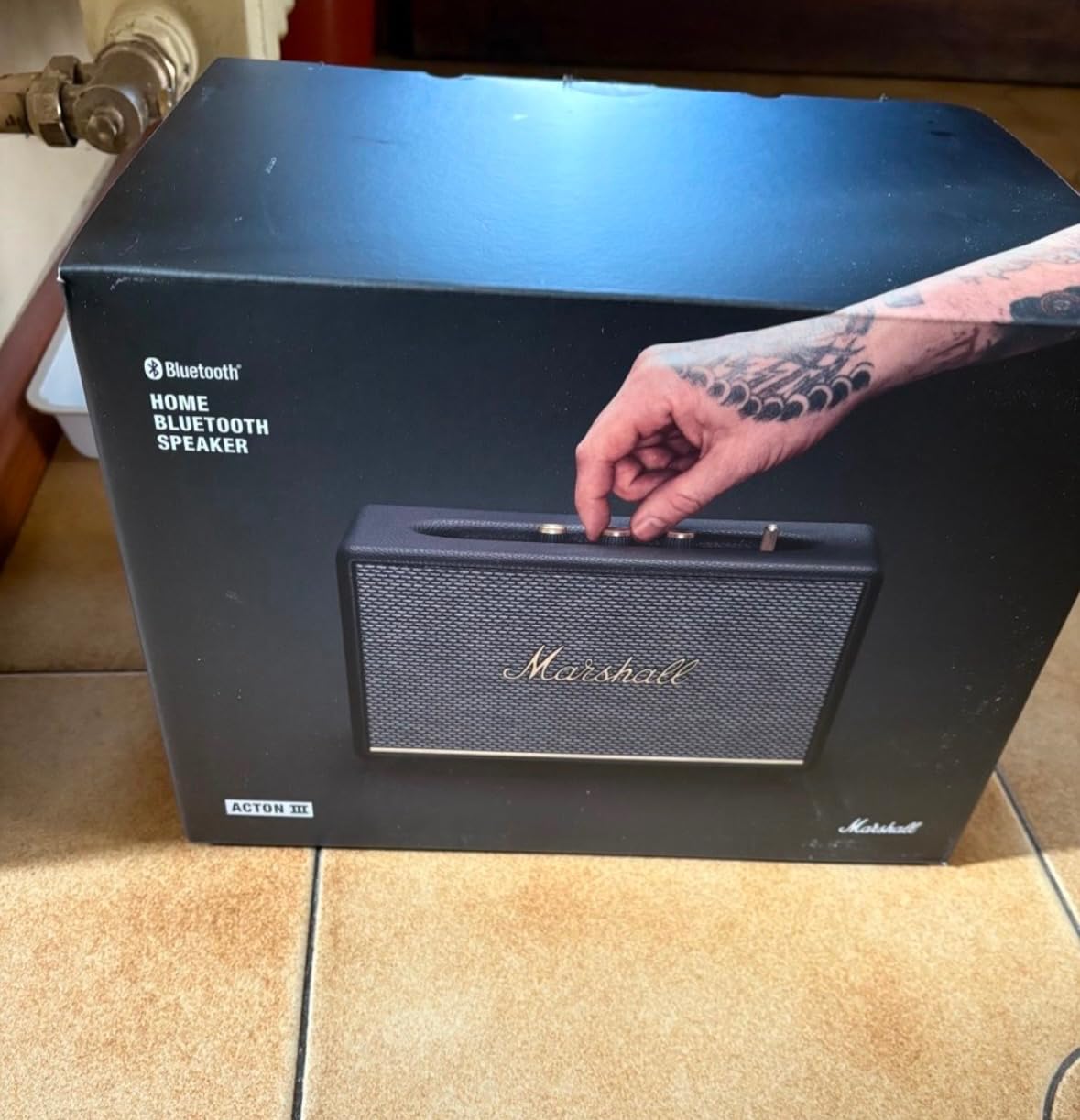 Regalo apprezzatissimo