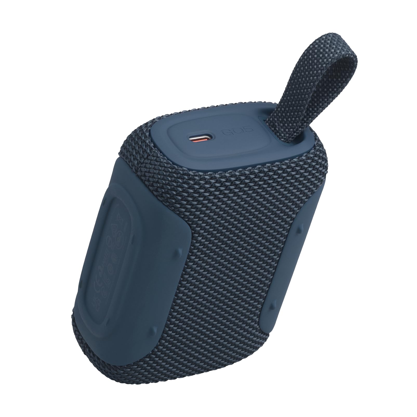 jbl-go-5-speaker-bluetooth-ultraportatile-impermeabile-ip68-jbl-pro-sound-airtou image 6
