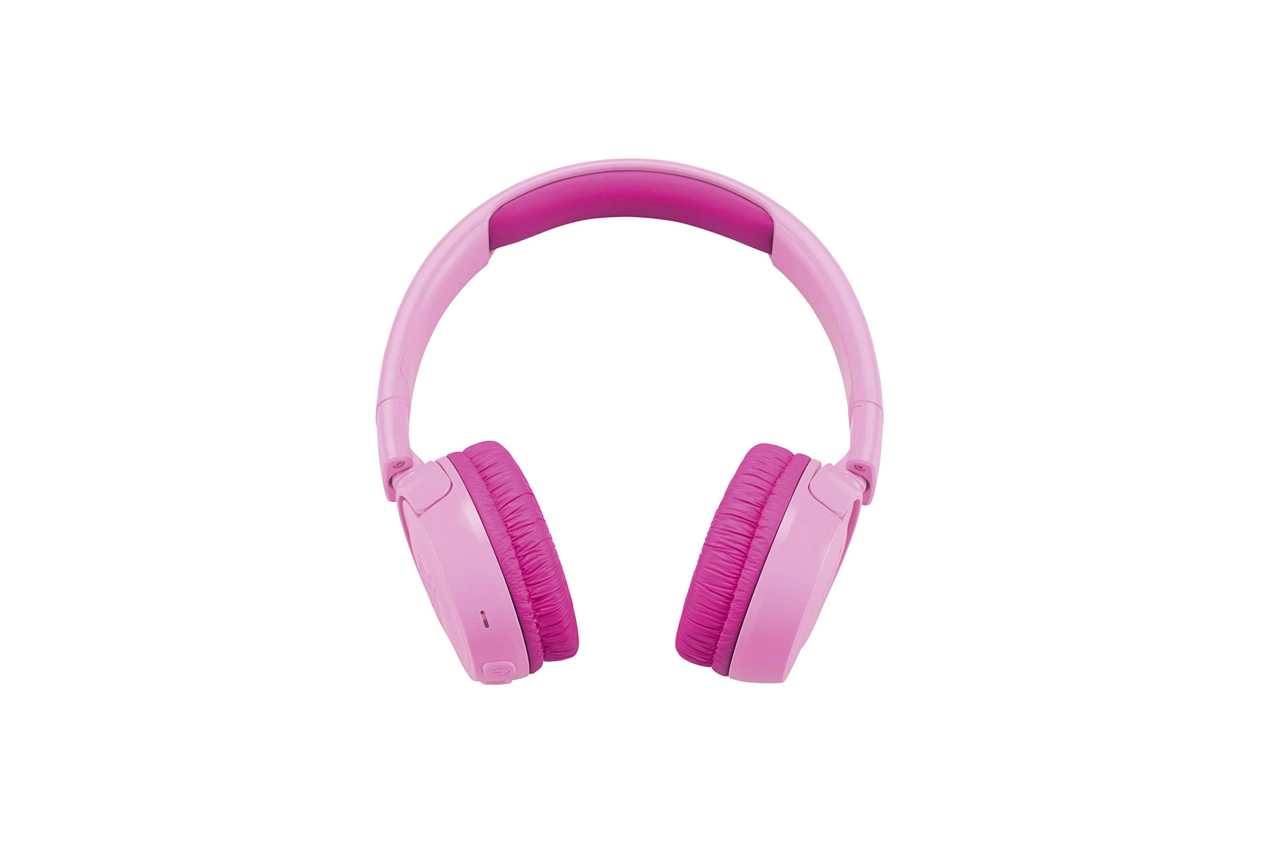 jbl-jr300bt-cuffie-bluetooth-wireless-on-ear-per-bambini-con-limitazione-volume- image 4