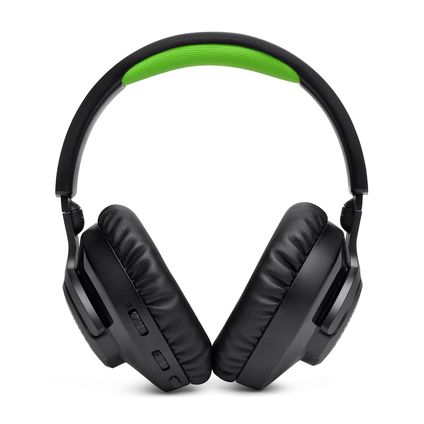 jbl-quantum-360x-cuffie-gaming-wireless-over-ear-per-xbox-nero-bluetooth-2-4-ghz image 2