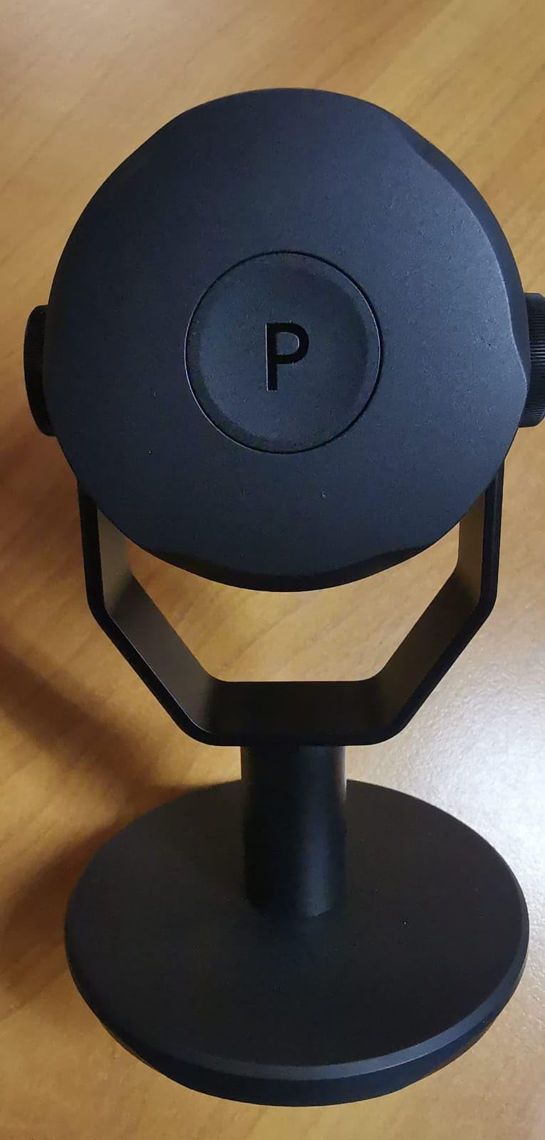 Salto di qualità per i miei streaming
