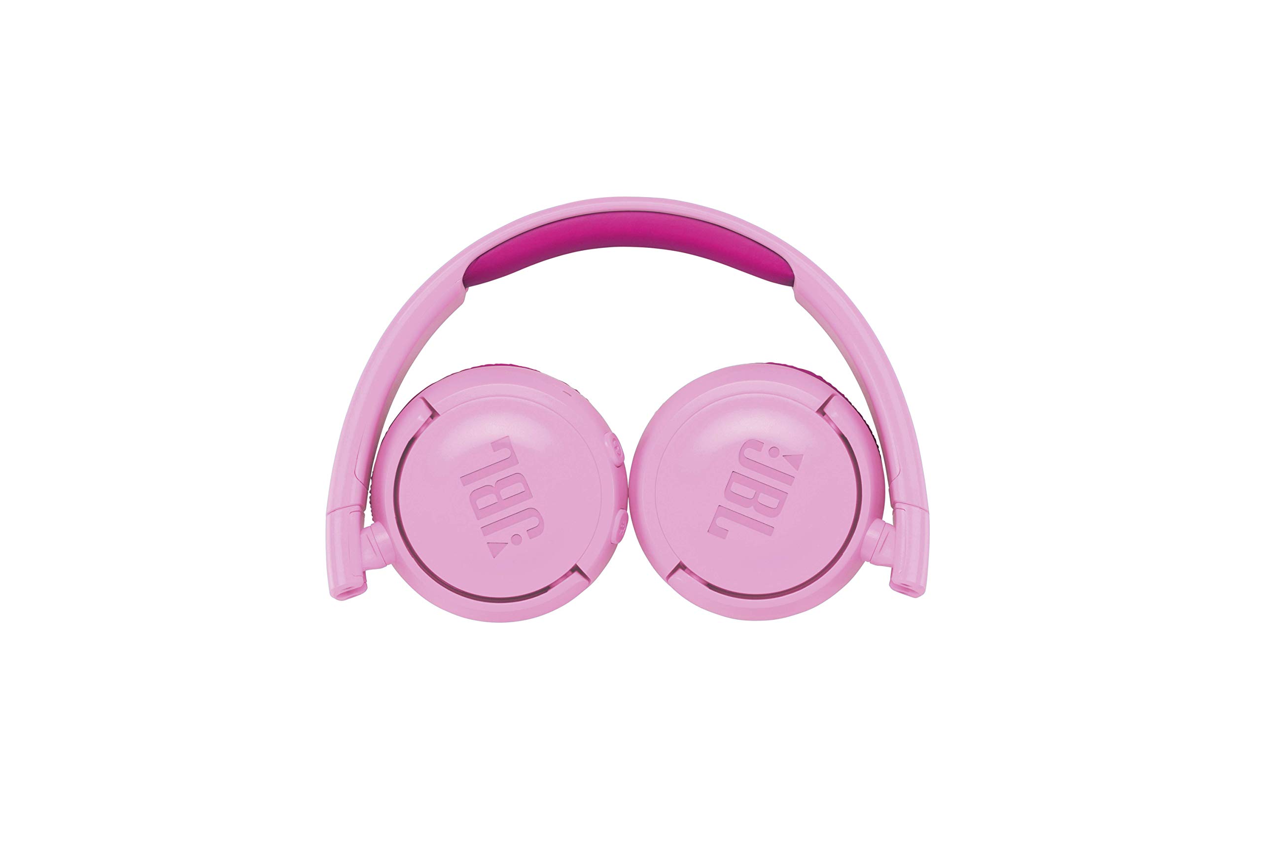 jbl-jr300bt-cuffie-bluetooth-wireless-on-ear-per-bambini-con-limitazione-volume- image 3