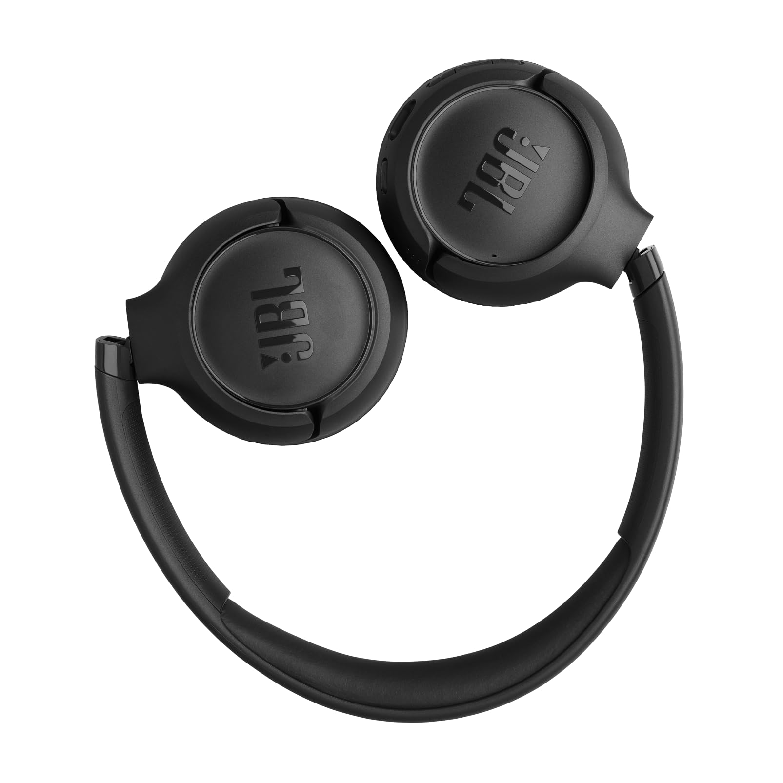 jbl-tune-530bt-cuffie-on-ear-wireless-bluetooth-6-0-nero-autonomia-76-ore-multip image 6
