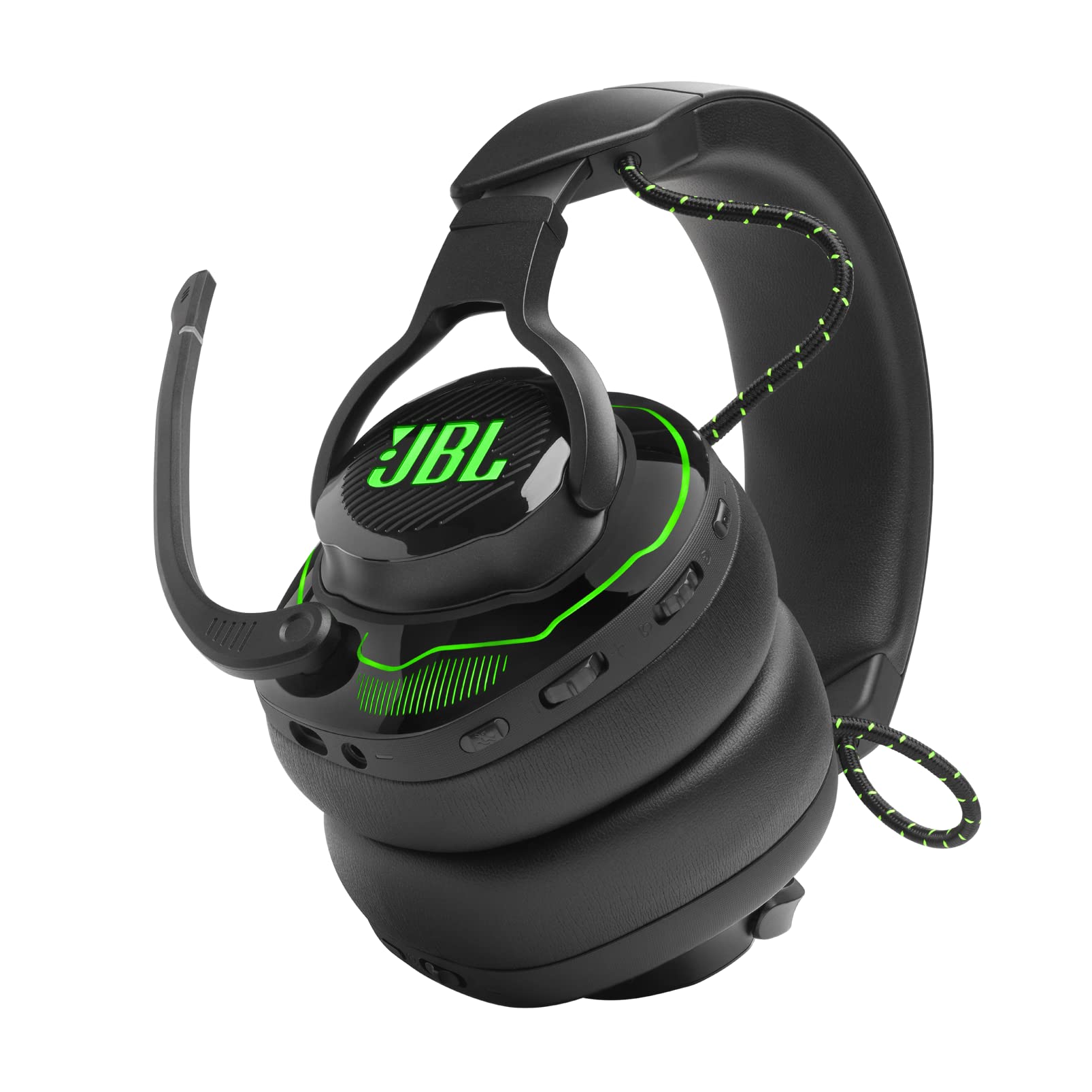 jbl-quantum-910x-cuffie-gaming-wireless-over-ear-per-xbox-con-anc-head-tracking- image 5