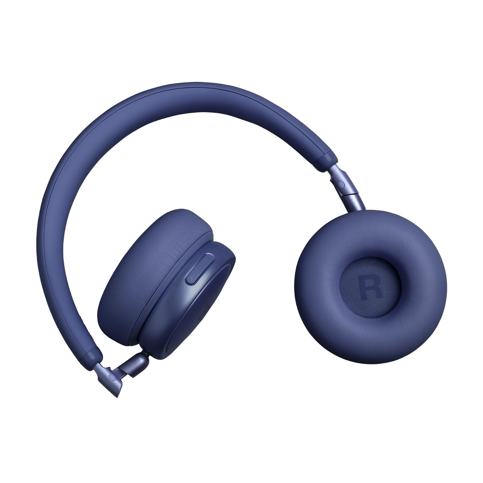 jbl-live-680nc-cuffie-on-ear-wireless-con-cancellazione-adattiva-del-rumore-blue image 2