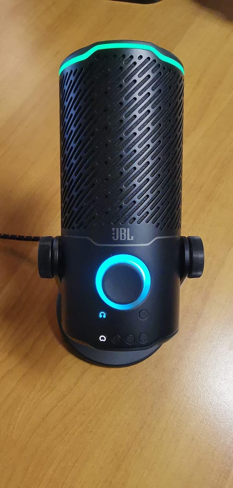 Semplice da usare, suono da studio