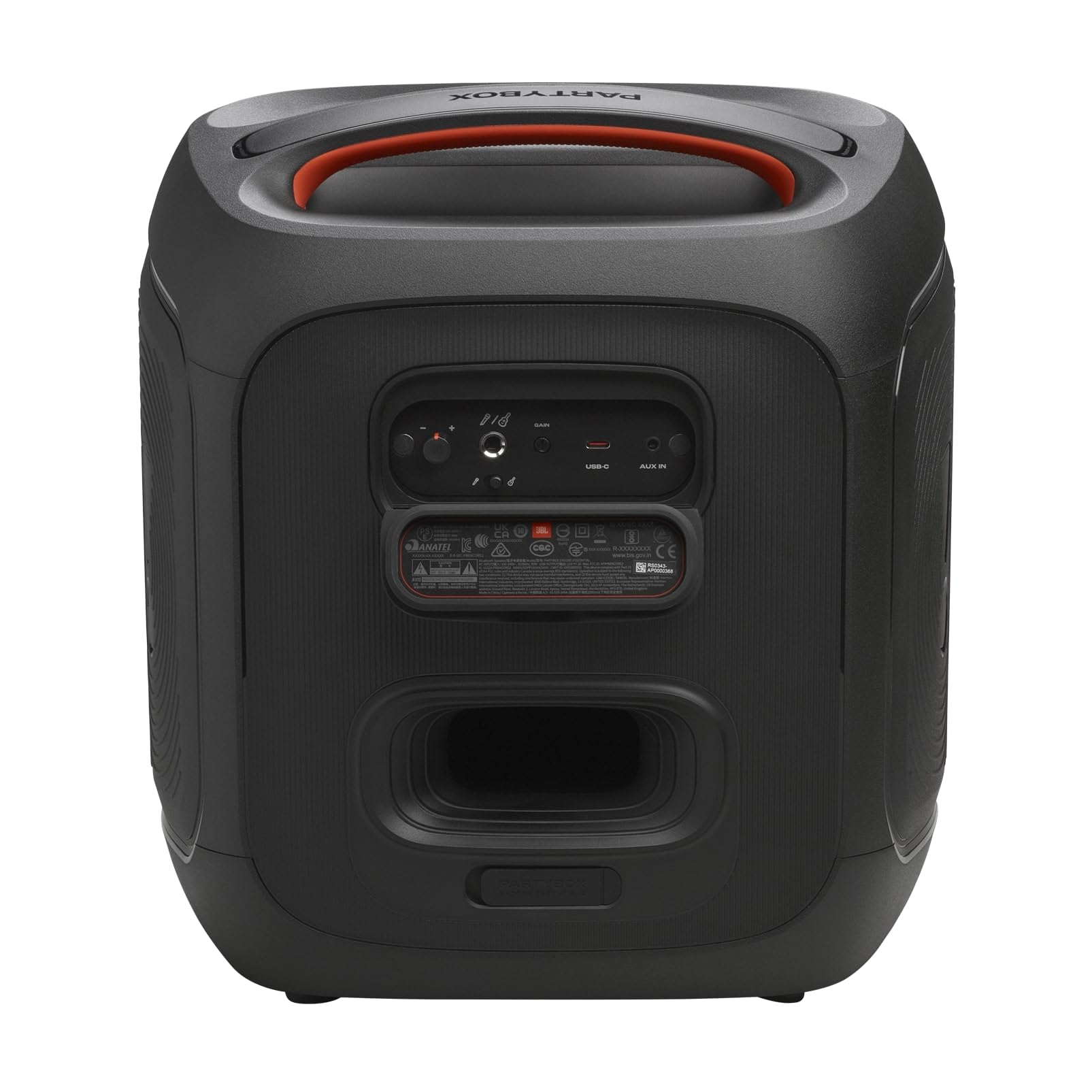jbl-partybox-encore-essential-2-speaker-wireless-bluetooth-per-feste-con-luci-di image 6