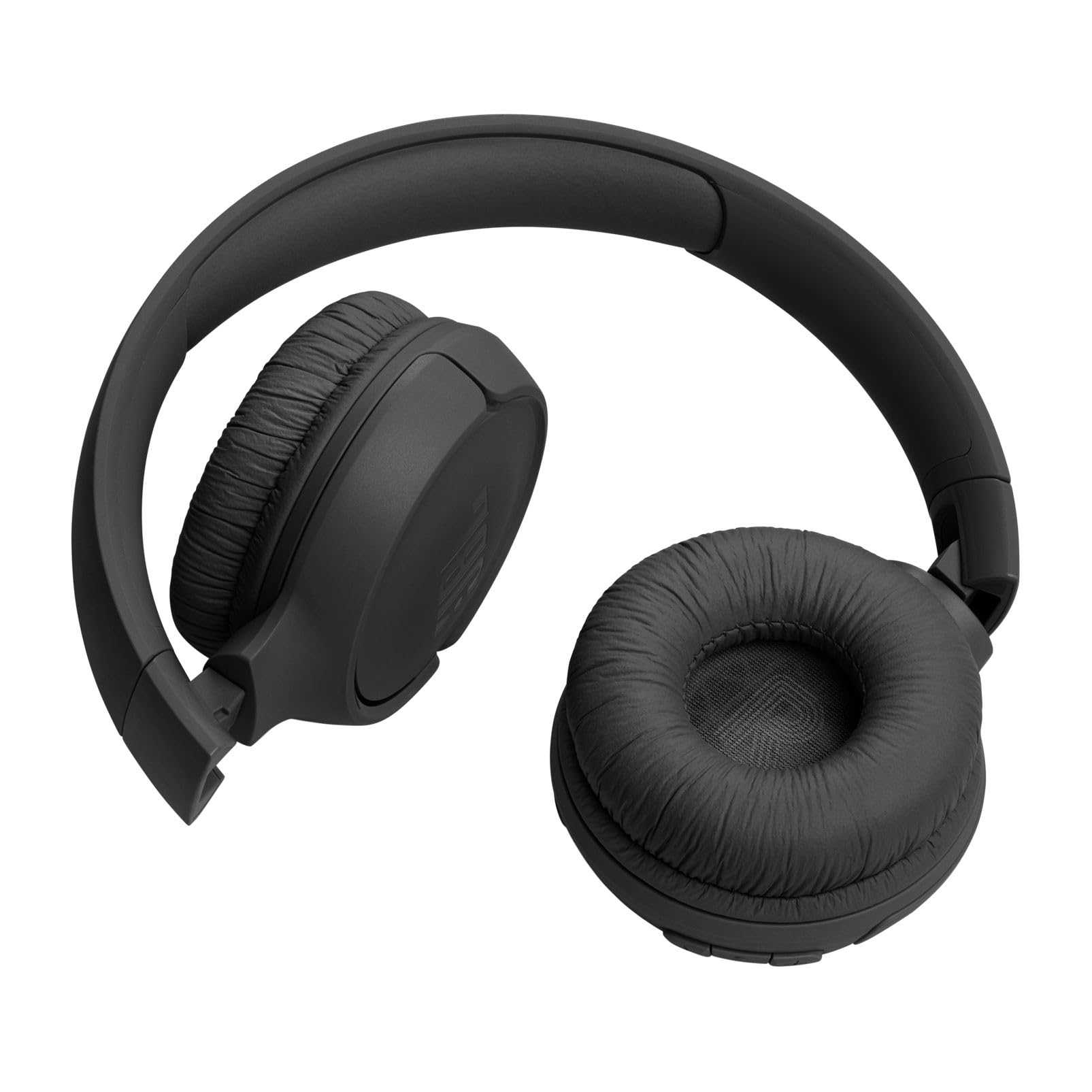 jbl-tune-520-bt-cuffie-on-ear-bluetooth-wireless-nero-pure-bass-pieghevoli-multi image 6