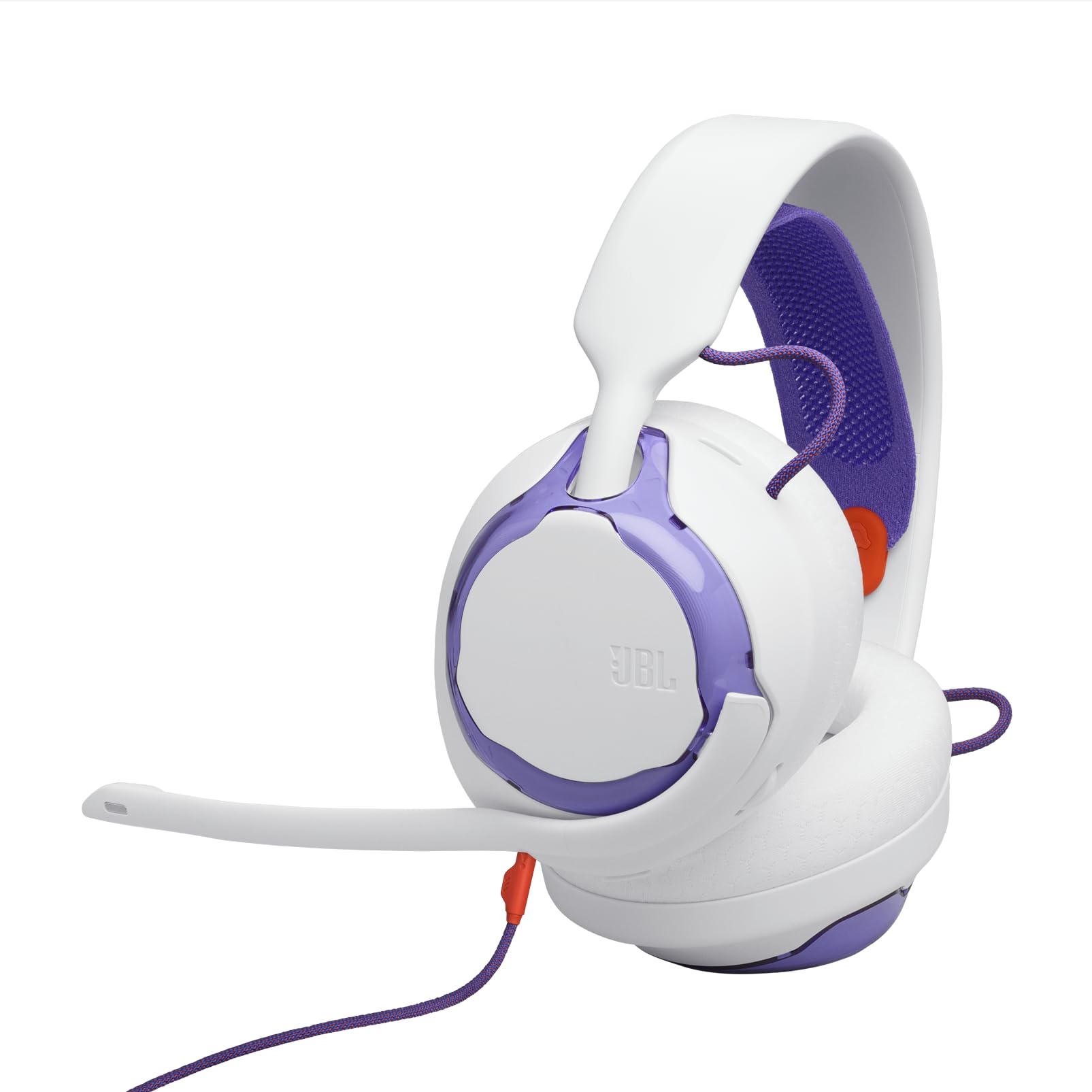 jbl-quantum-250-cuffie-gaming-over-ear-cablate-con-jbl-quantum-spatial-sound-mic image 1