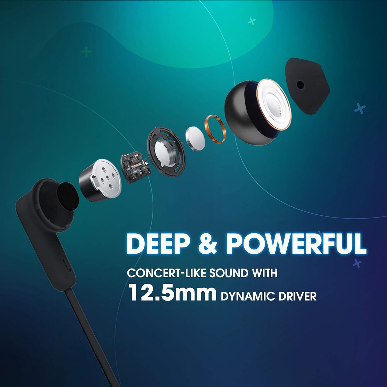 jbl-tune-215-bt-auricolari-bluetooth-5-0-in-ear-con-microfono-multipoint-e-16-or image 2
