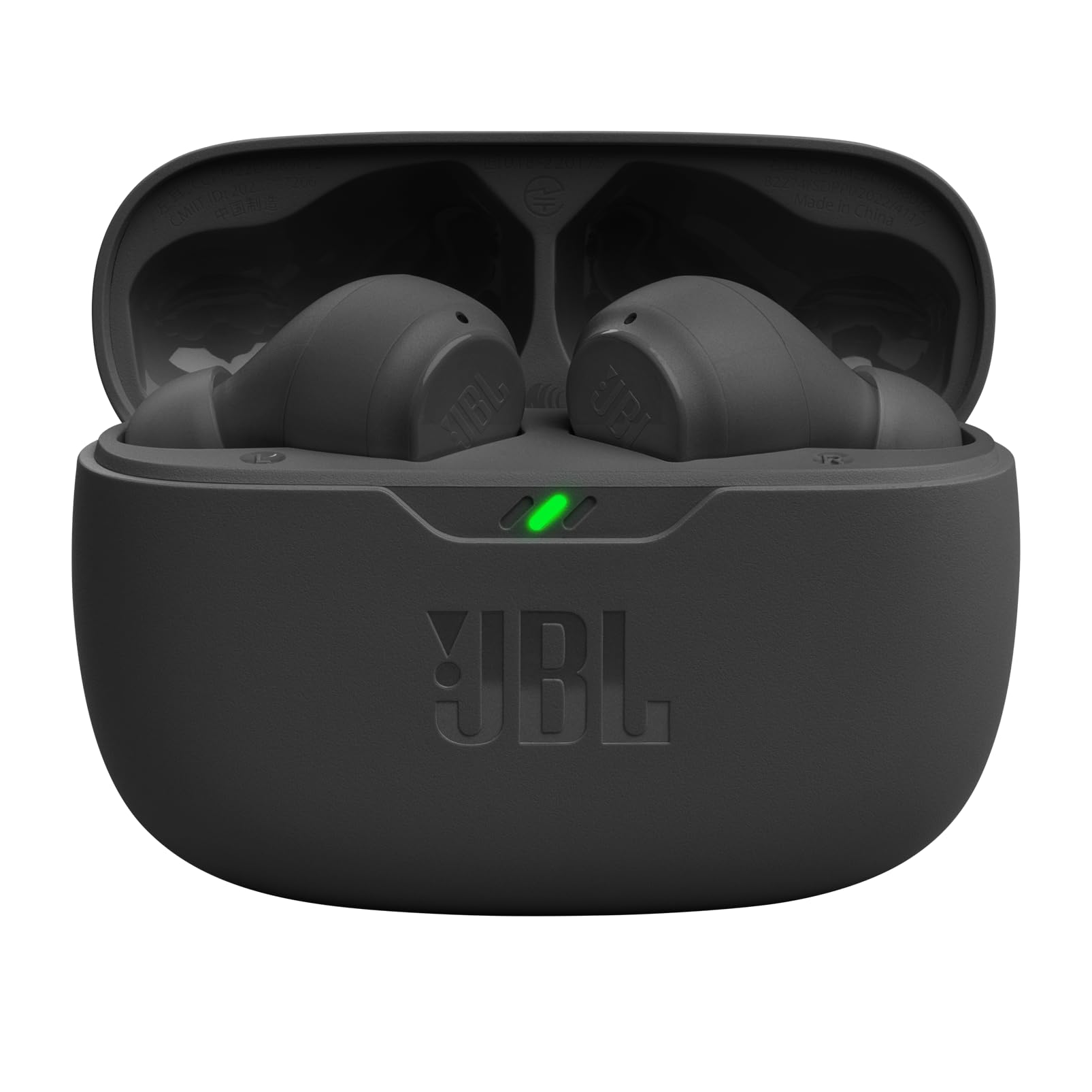 jbl-wave-beam-auricolari-wireless-in-ear-bluetooth-con-design-a-astina-e-custodi image 2