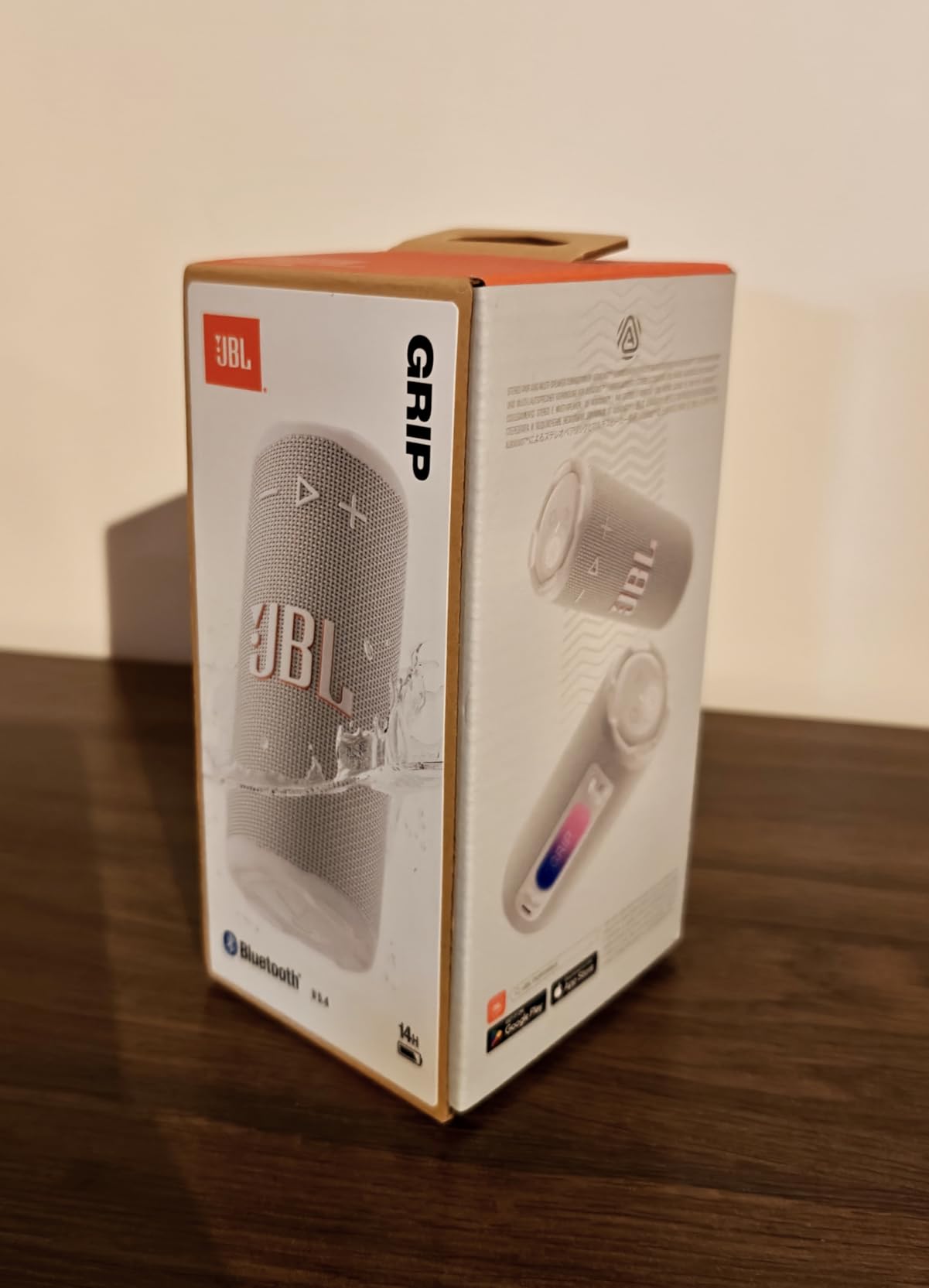 Batteria deludente