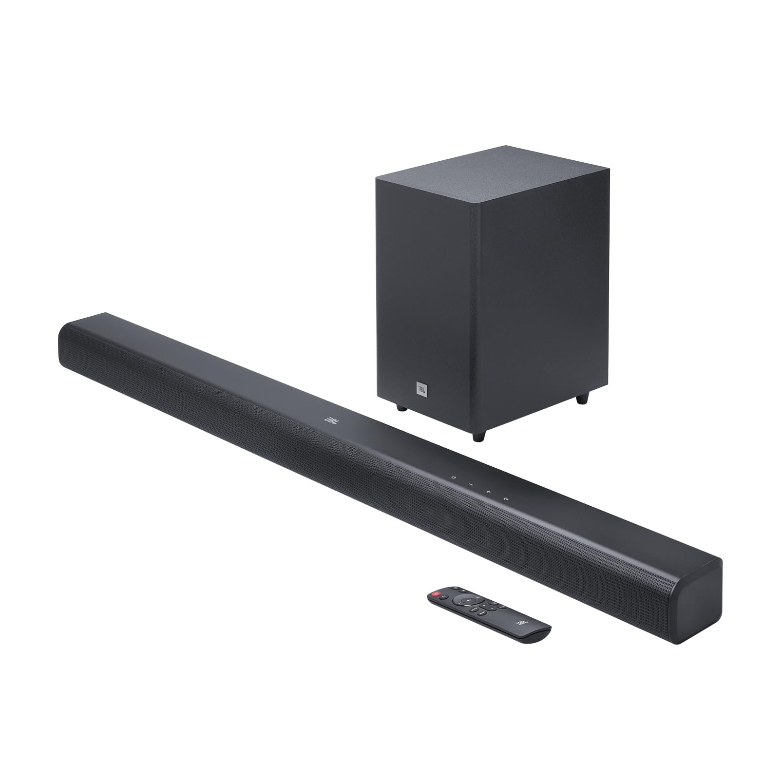 jbl-cinema-sb-550-soundbar-3-1-canali-con-subwoofer-wireless-dolby-atmos-bluetoo image 1