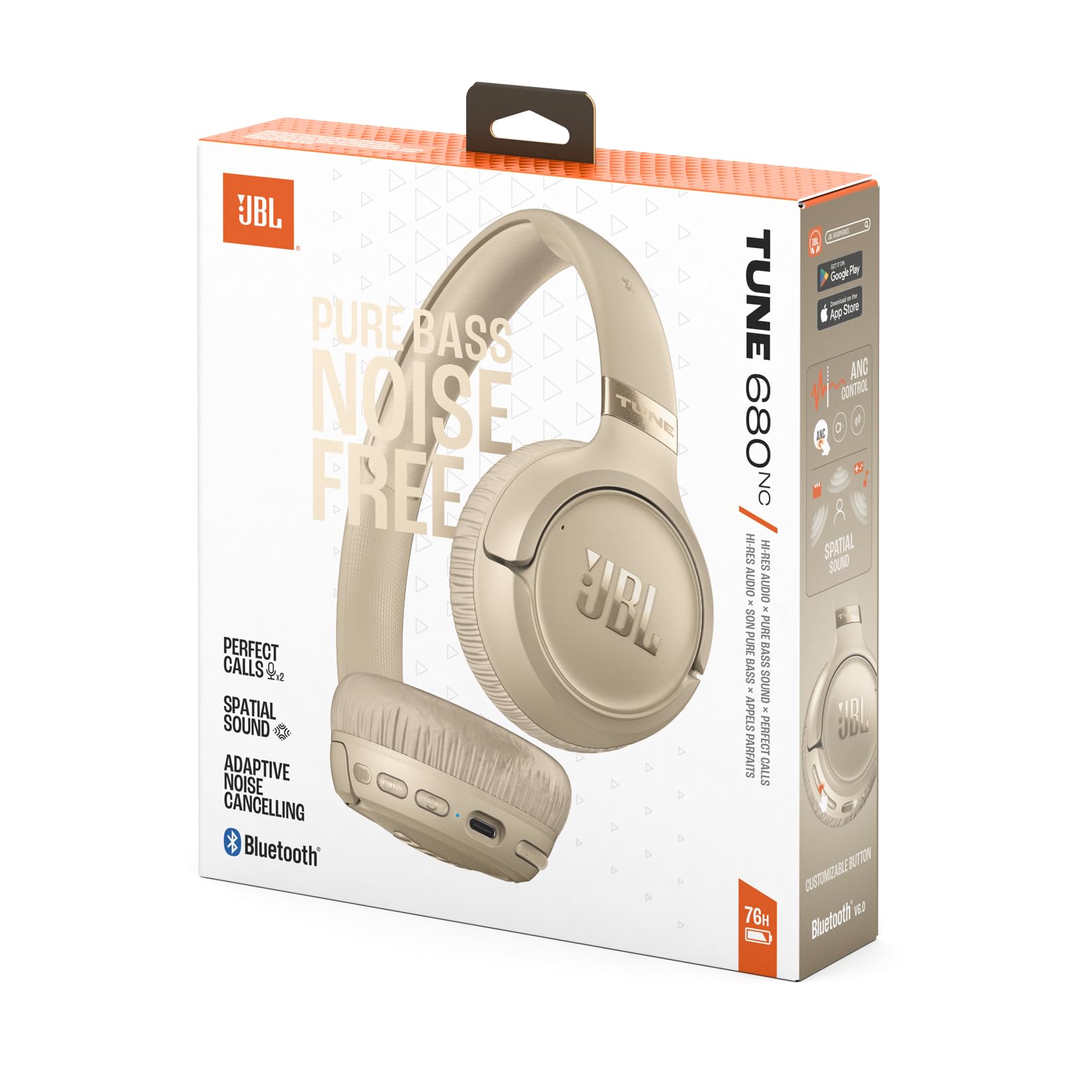 jbl-tune-680nc-cuffie-on-ear-wireless-bluetooth-con-cancellazione-adattiva-del-r image 6