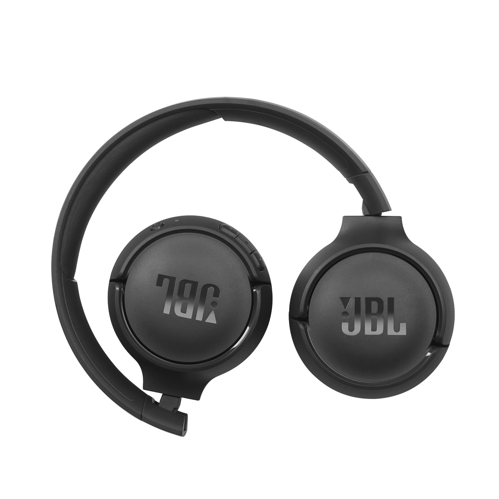 jbl-tune-510bt-cuffie-on-ear-wireless-bluetooth-5-0-pieghevole-con-pure-bass-mul image 5