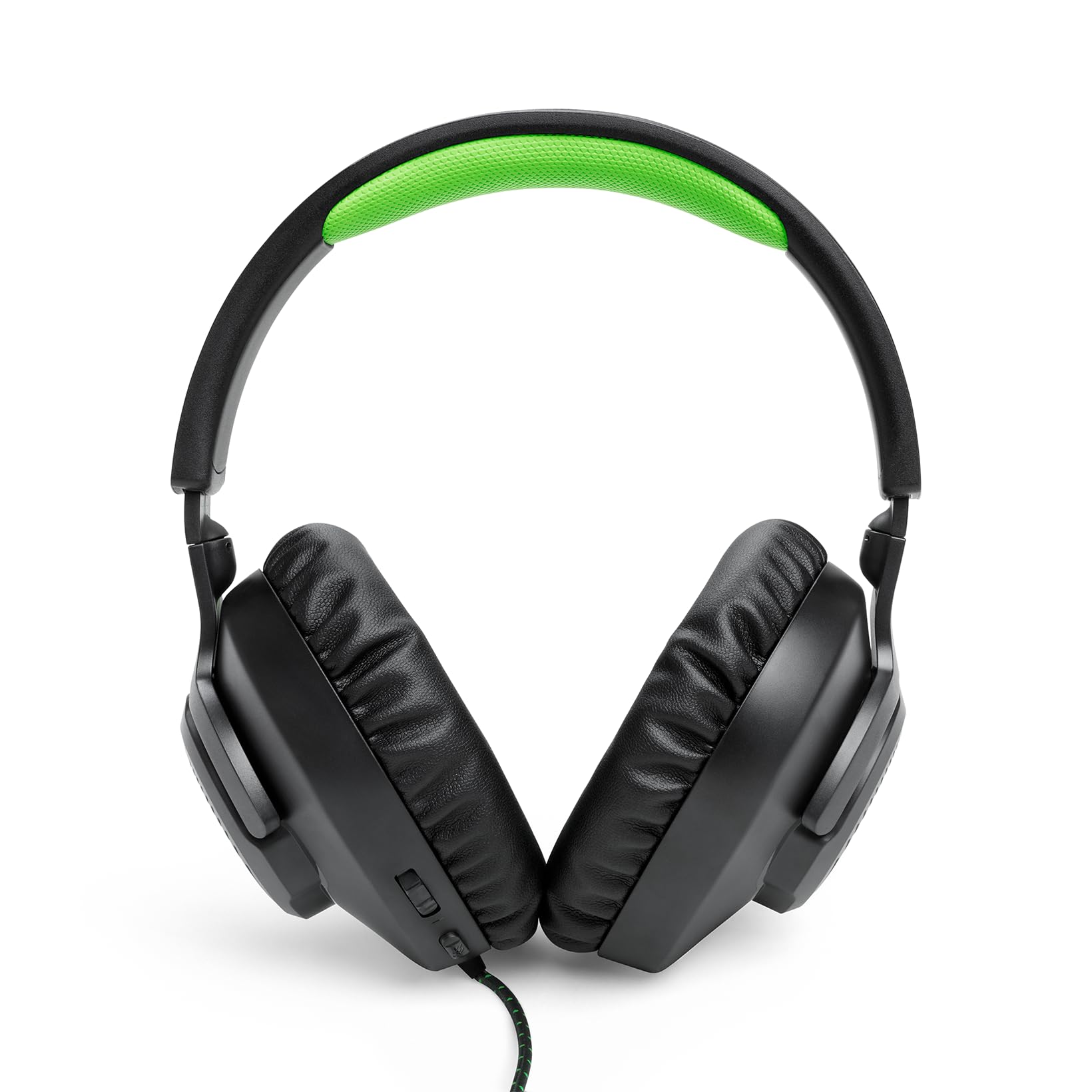 jbl-quantum-100x-cuffie-gaming-over-ear-con-microfono-boom-direzionale-rimovibil image 2