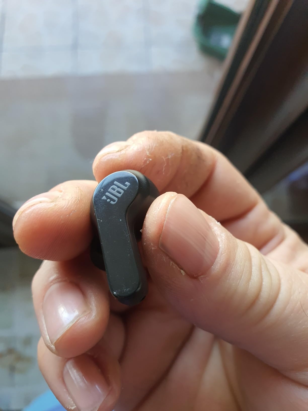 Suono ok ma microfono debole