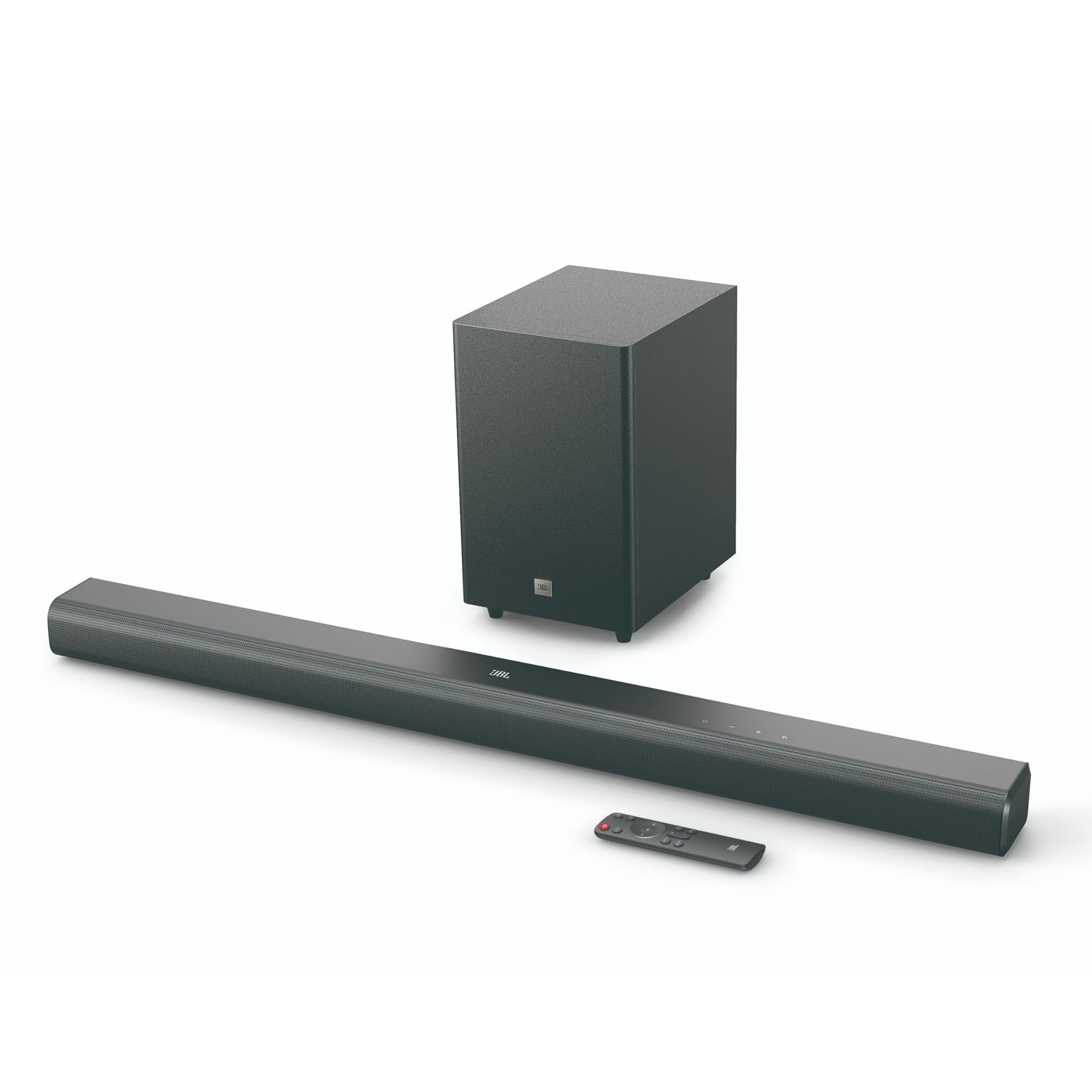 jbl-cinema-sb-550-soundbar-3-1-canali-con-subwoofer-wireless-dolby-atmos-hdmi-ar image 1
