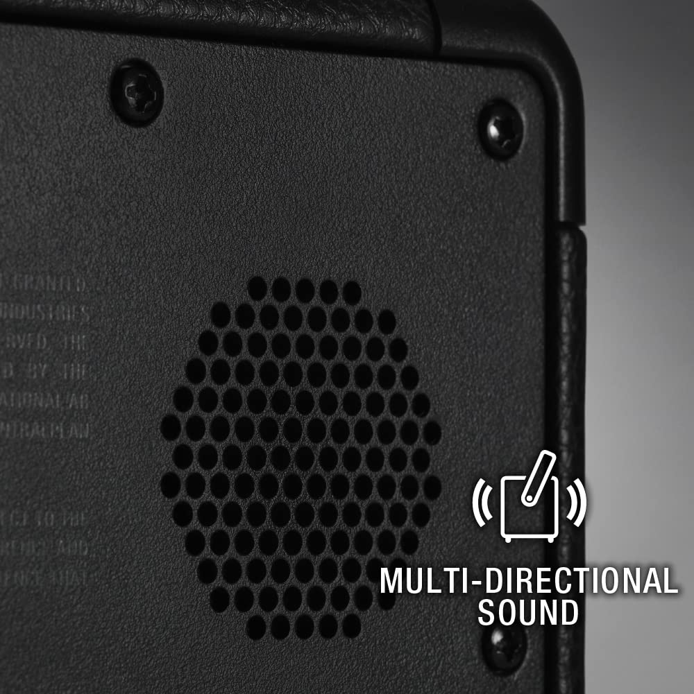 marshall-kilburn-ii-cassa-bluetooth-portatile-nero-20-ore-di-autonomia-suono-mul image 4