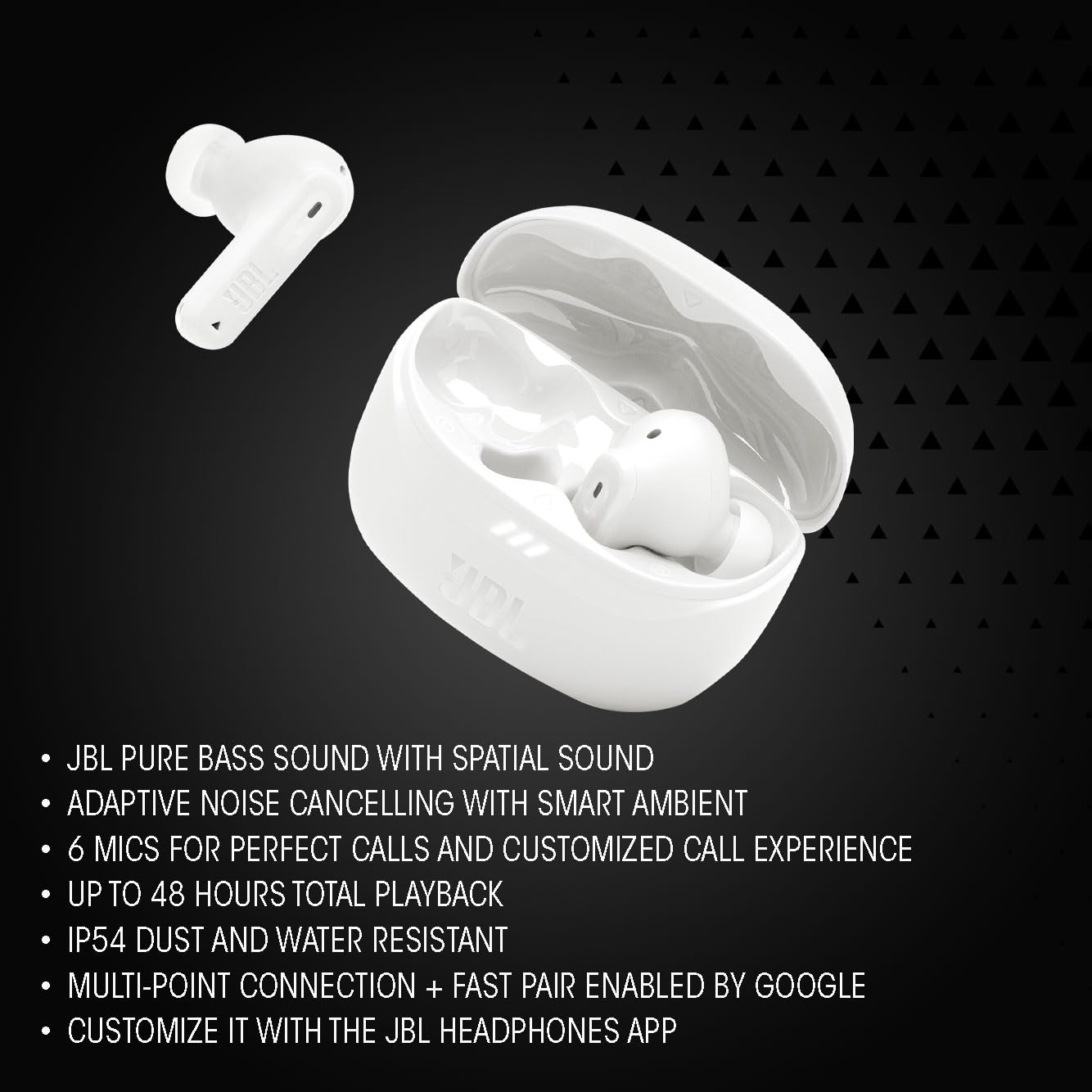 jbl-tune-beam-2-auricolari-true-wireless-in-ear-a-stick-con-cancellazione-adatti image 2
