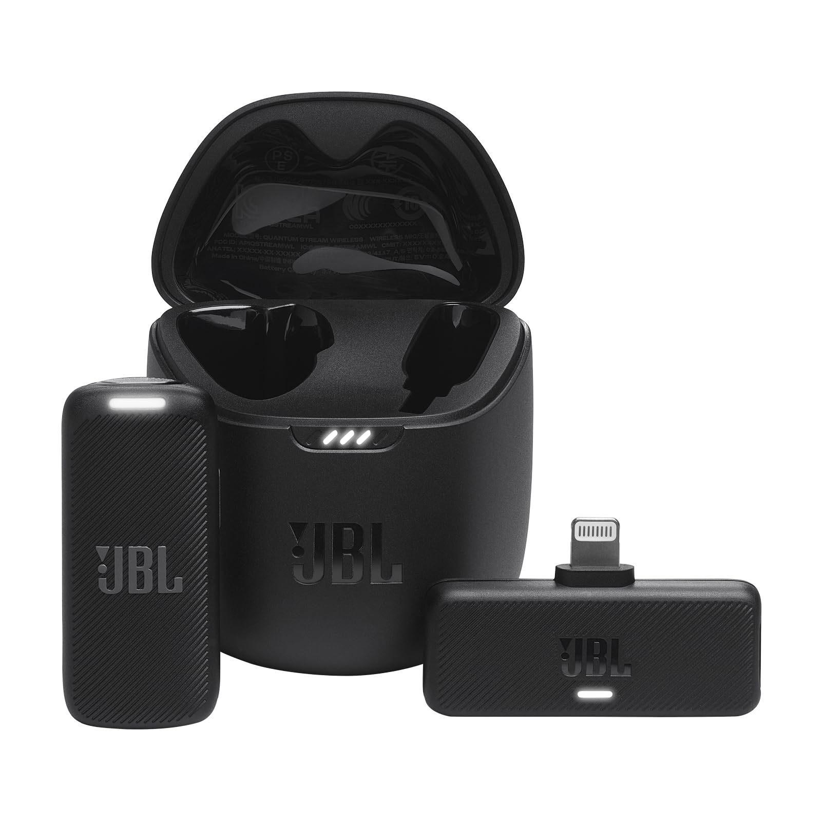 jbl-quantum-stream-wireless-microfono-lavalier-a-condensatore-per-streaming-con- image 1